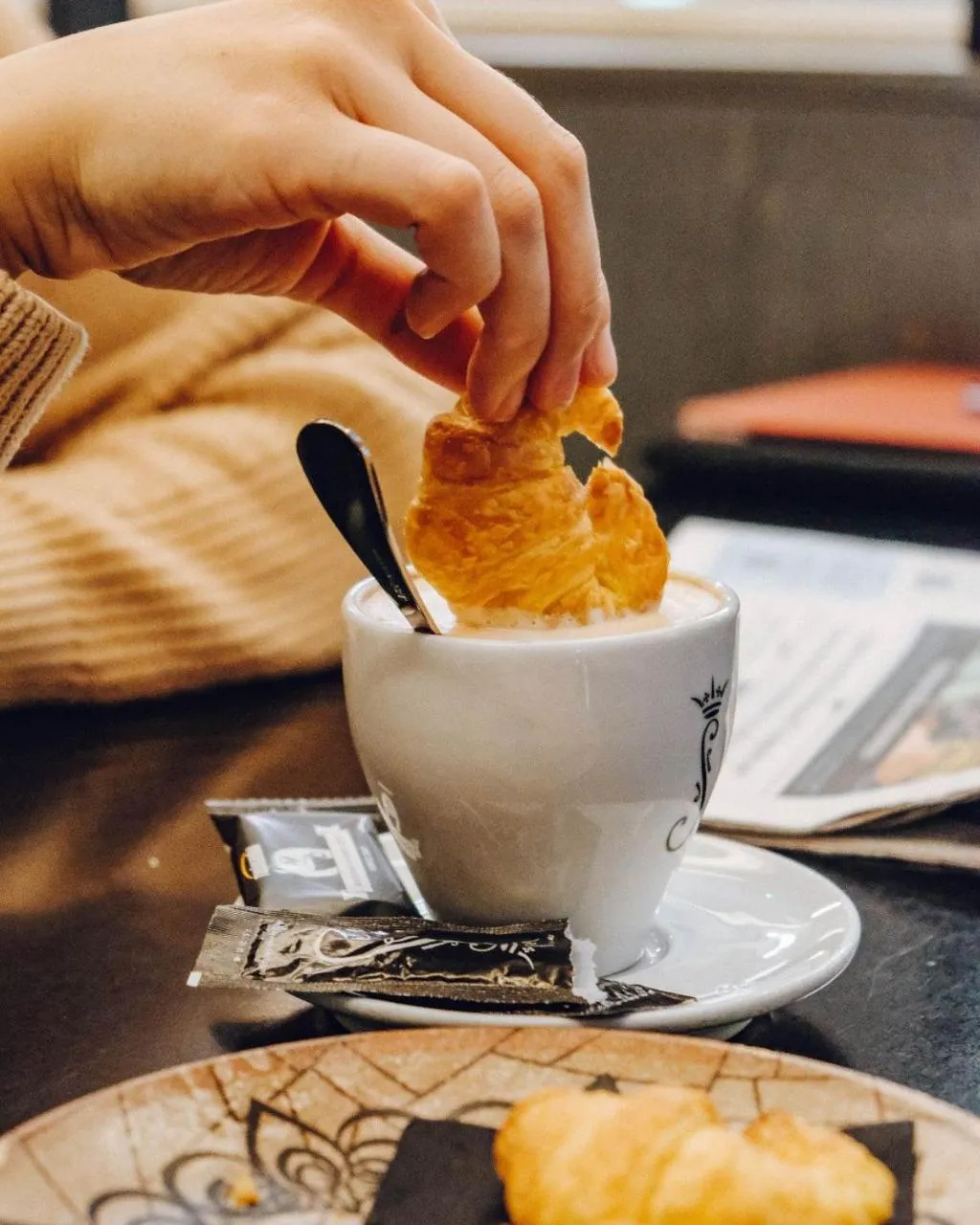 Restaurant/places to eat in Peninsular