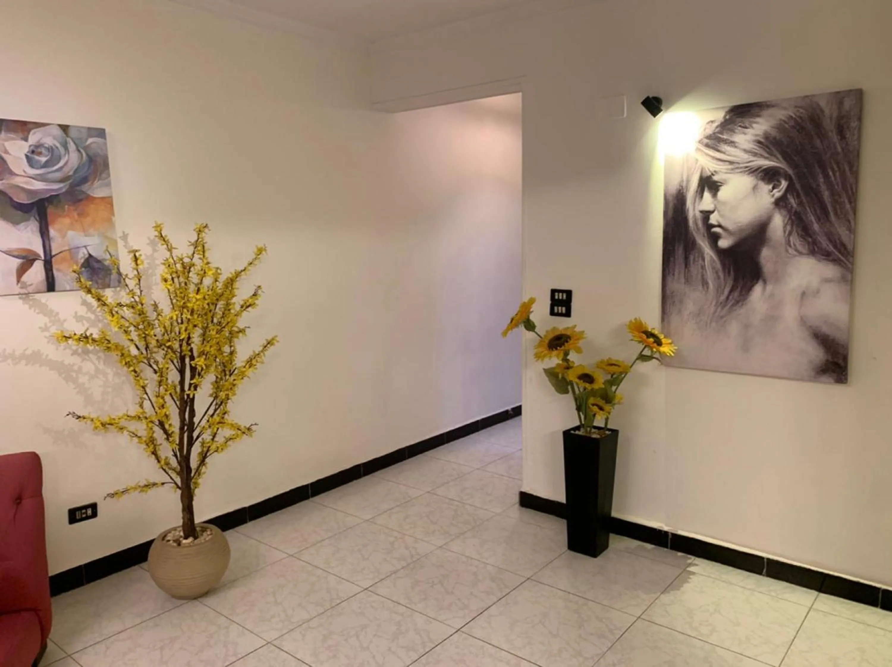 Decorative detail in Casa De Golf-Heliopolis