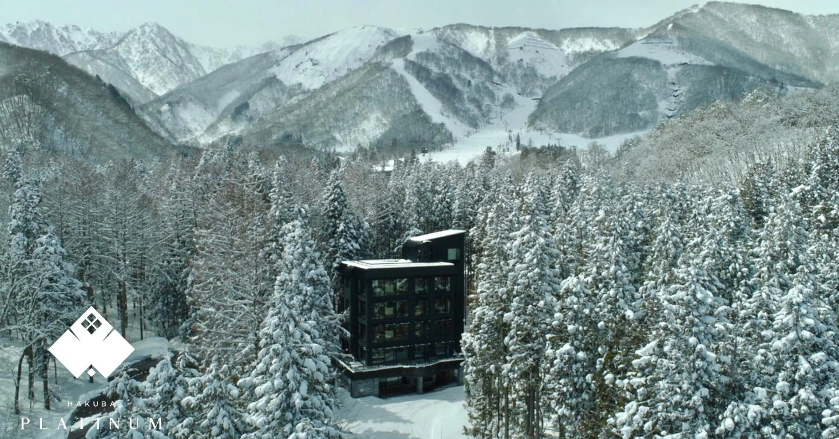 Hakuba Platinum