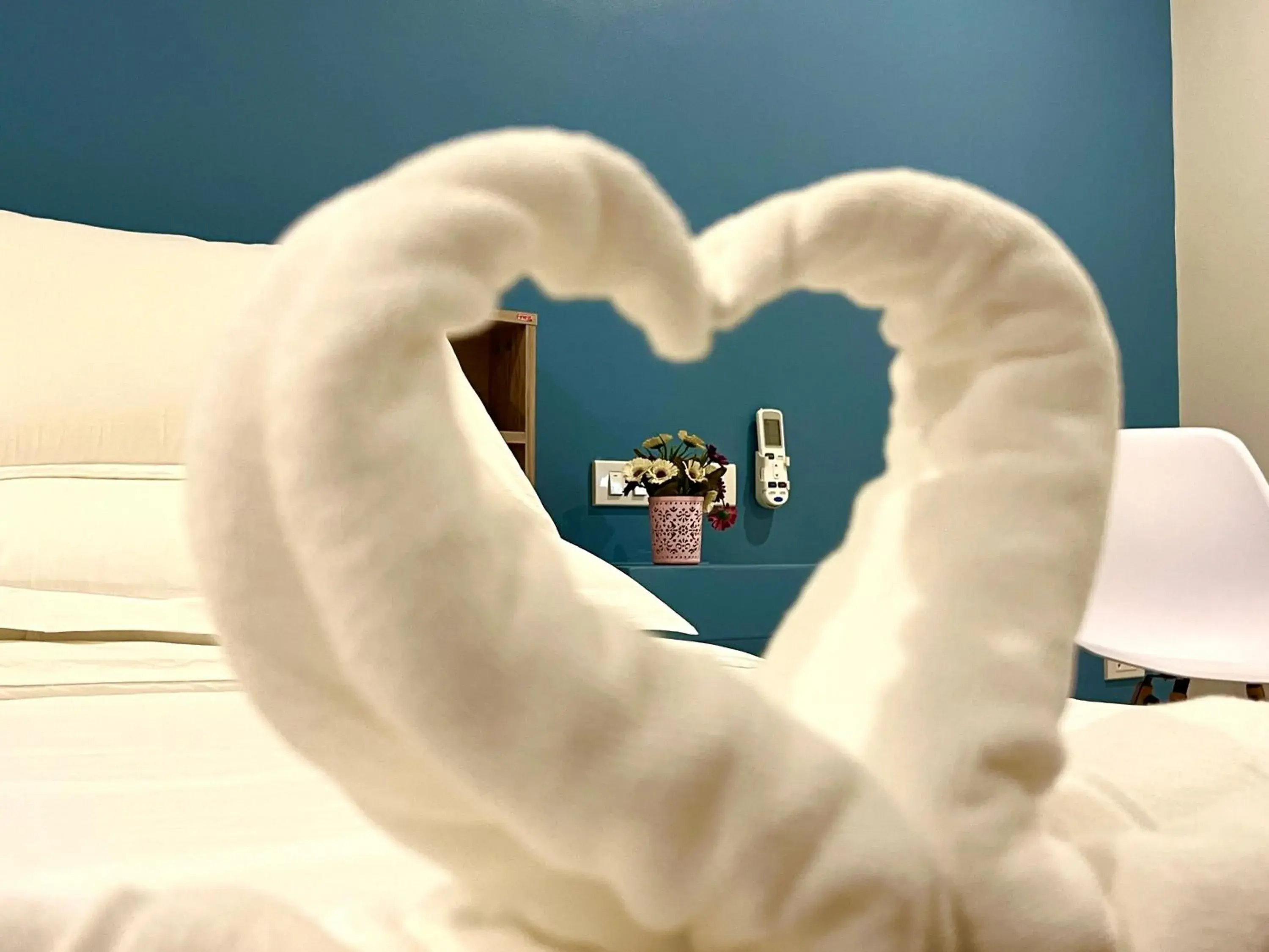 Bedroom, Bed in THE NICE Bedroom, Bed in THE NICE