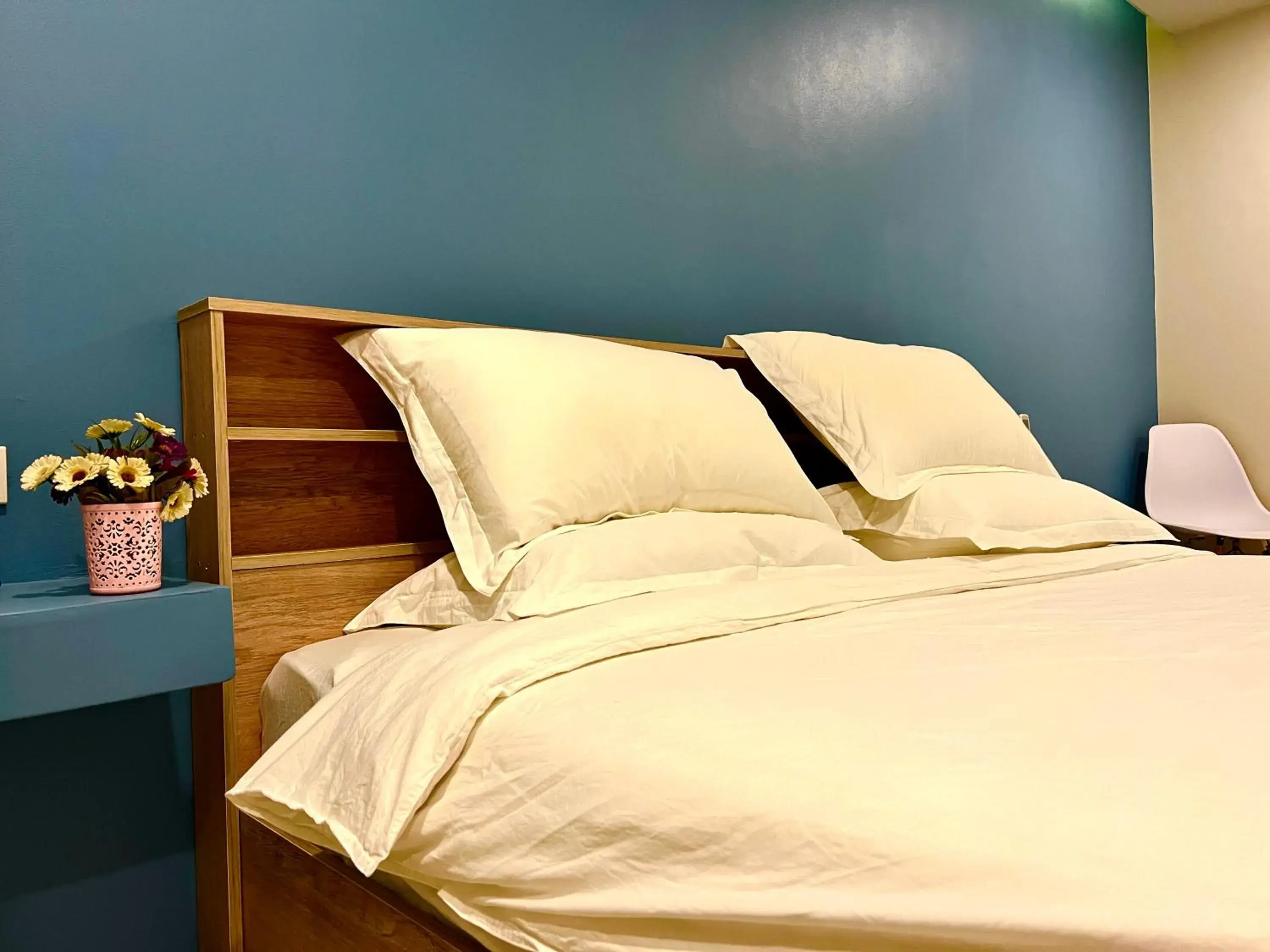 Bed in THE NICE Bed in THE NICE