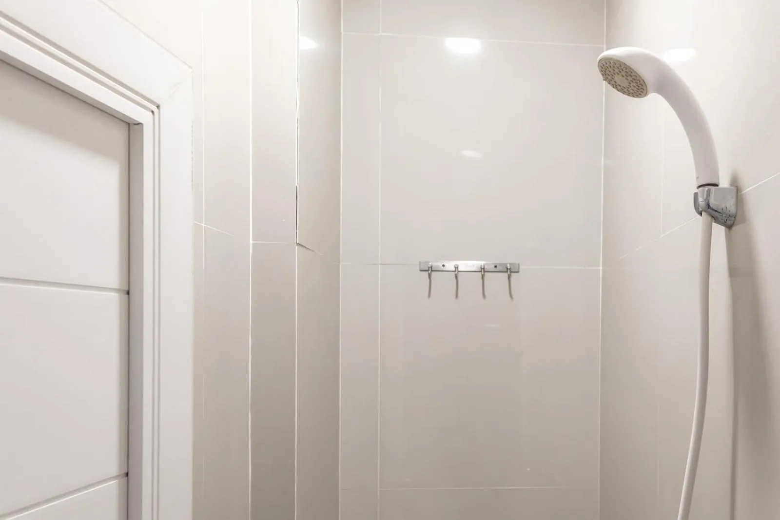 Bathroom in Mono Coliving Kertajaya Syariah, SBY