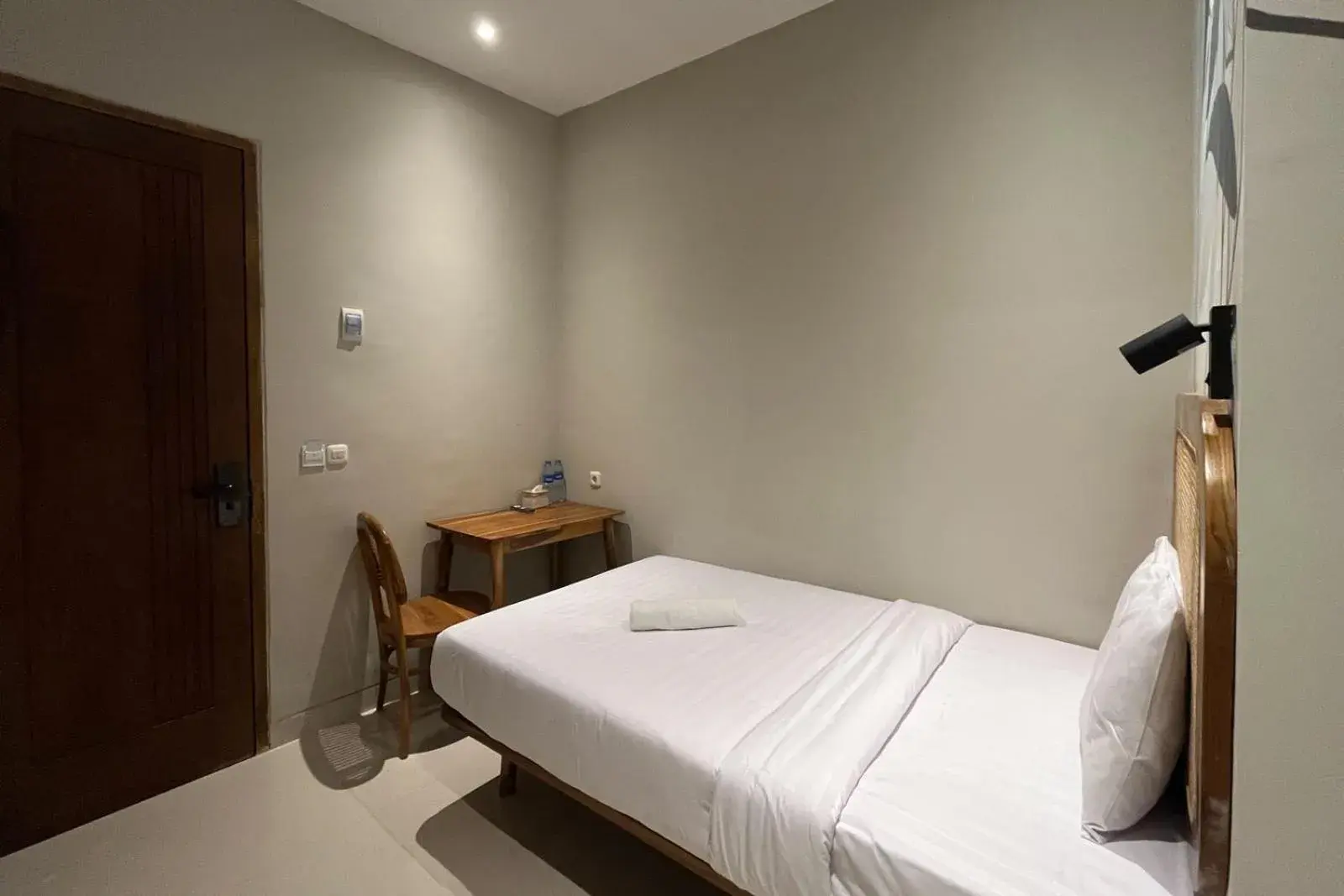 Bed in Mono Coliving Kertajaya Syariah, SBY Bed in Mono Coliving Kertajaya Syariah, SBY