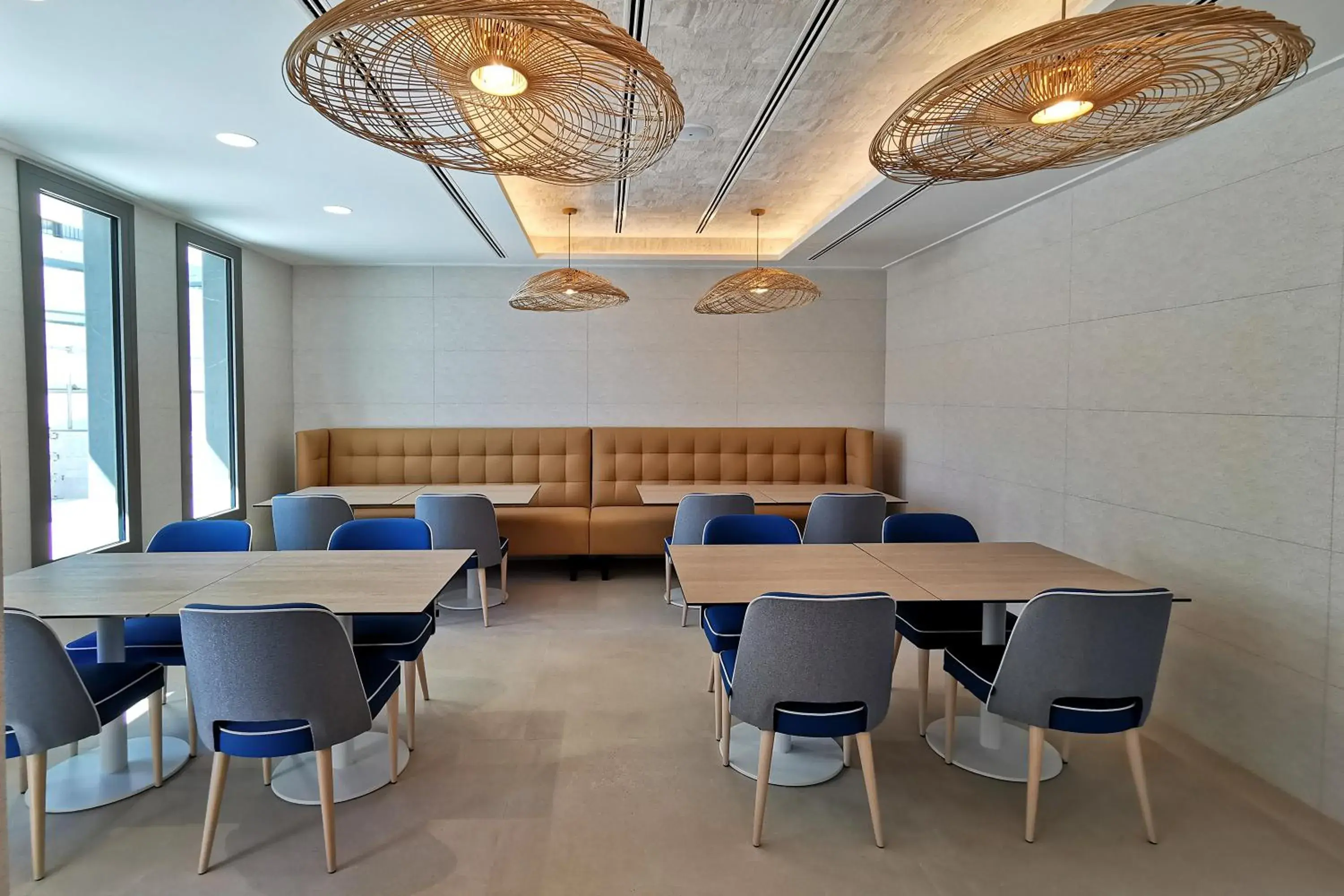 Restaurant/places to eat in Hotel & Spa Castillo de Peñíscola 4* Sup Restaurant/places to eat in Hotel & Spa Castillo de Peñíscola 4* Sup