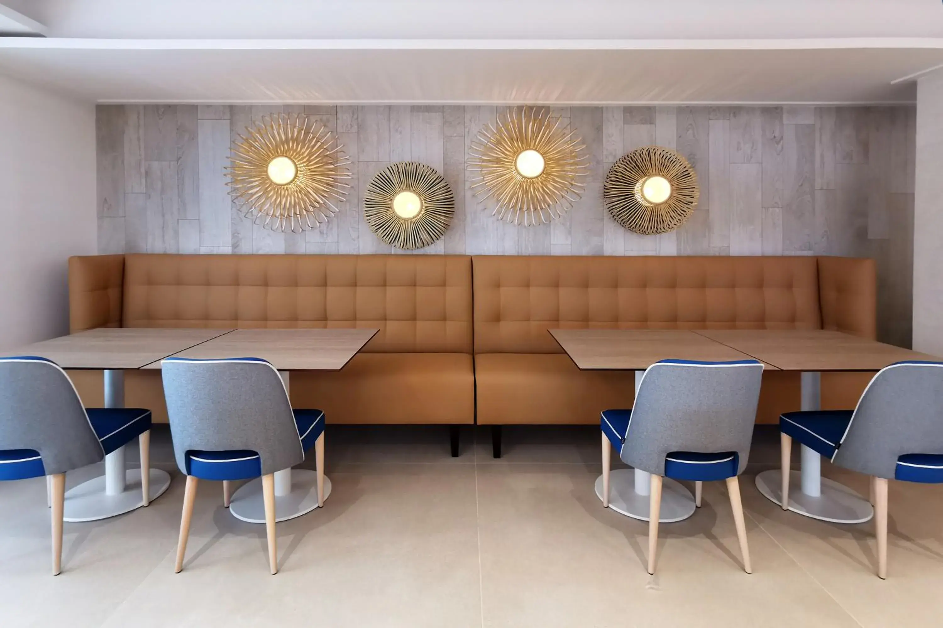 Restaurant/places to eat in Hotel & Spa Castillo de Peñíscola 4* Sup Restaurant/places to eat in Hotel & Spa Castillo de Peñíscola 4* Sup