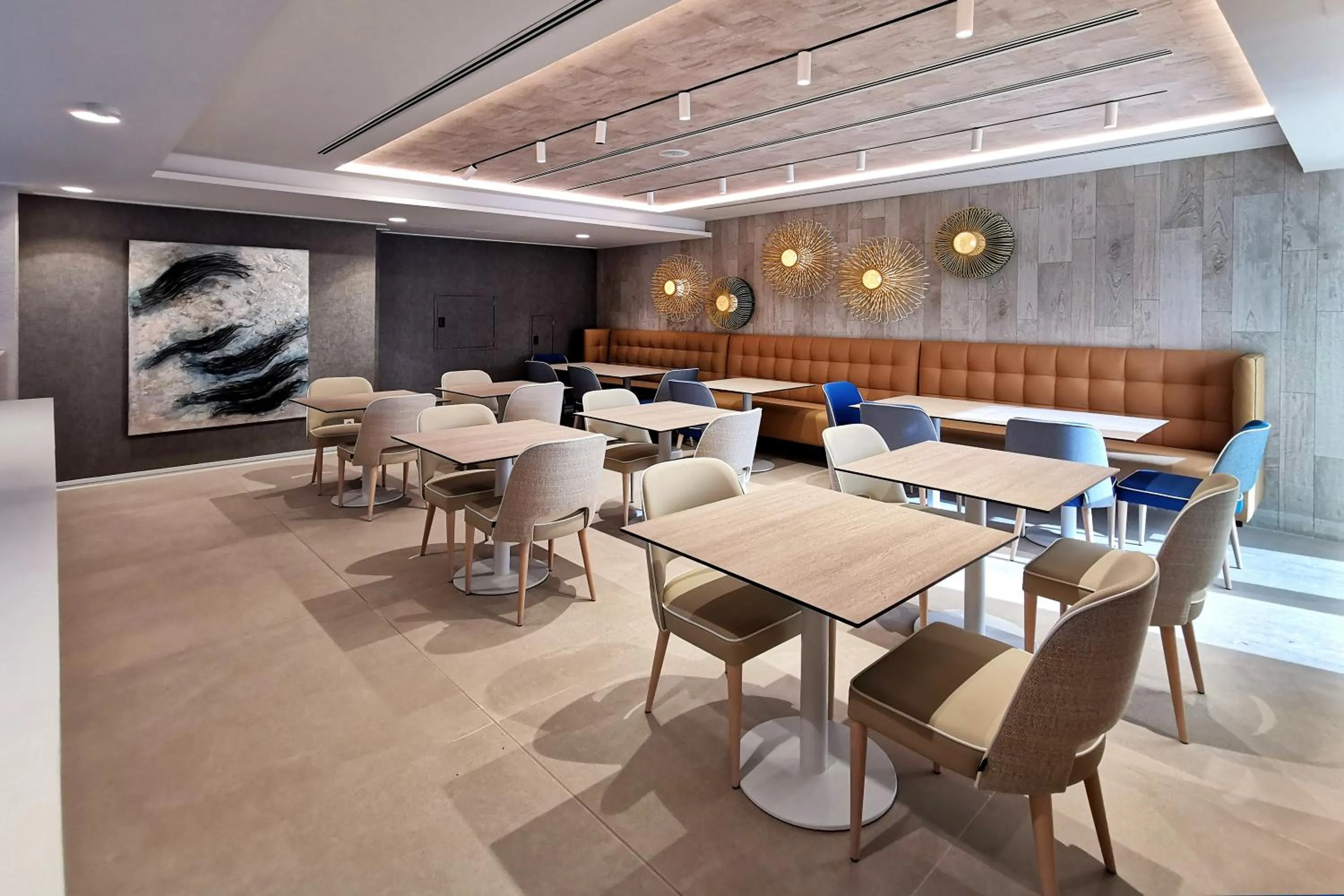 Restaurant/places to eat in Hotel & Spa Castillo de Peñíscola 4* Sup