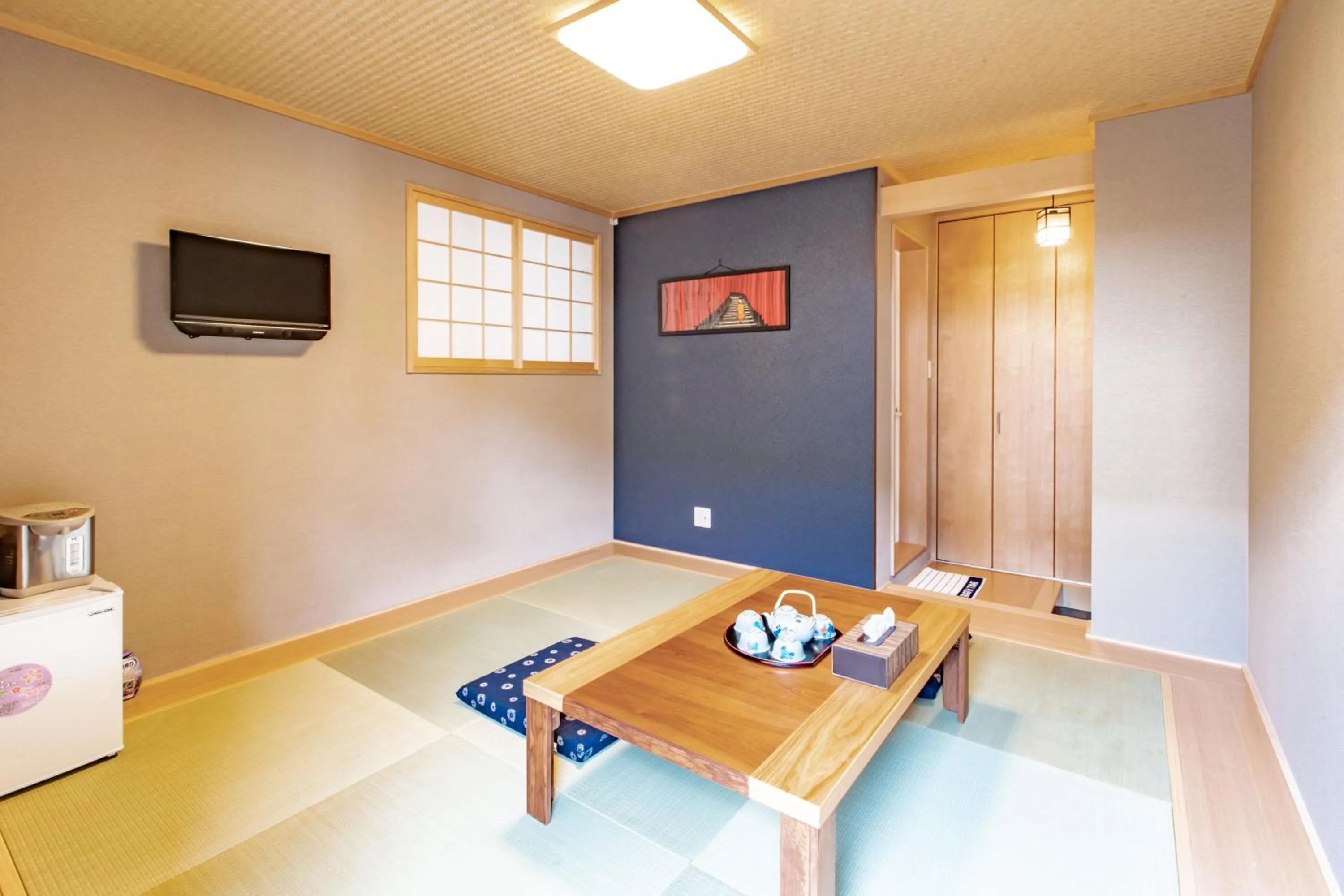 Kyoto KaedeHotel Kamogawa