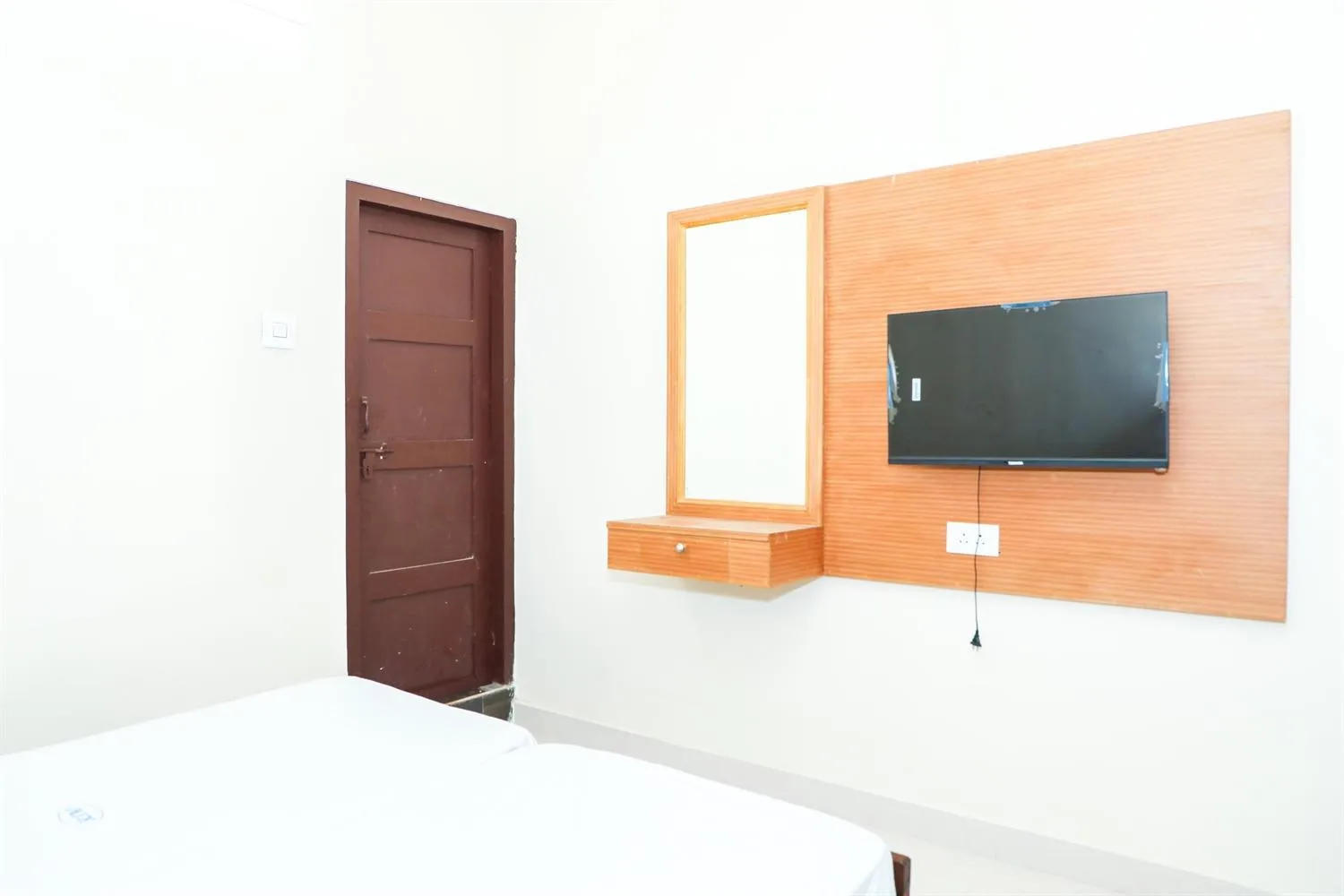 Bed in KKM Kanniyakumari