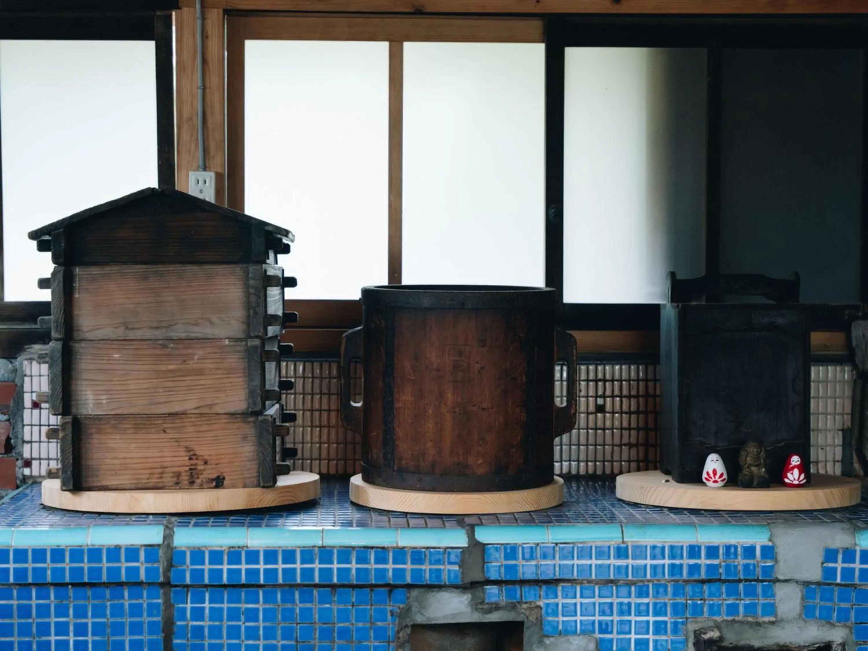 Photo of the whole room in RITA Izumifumoto