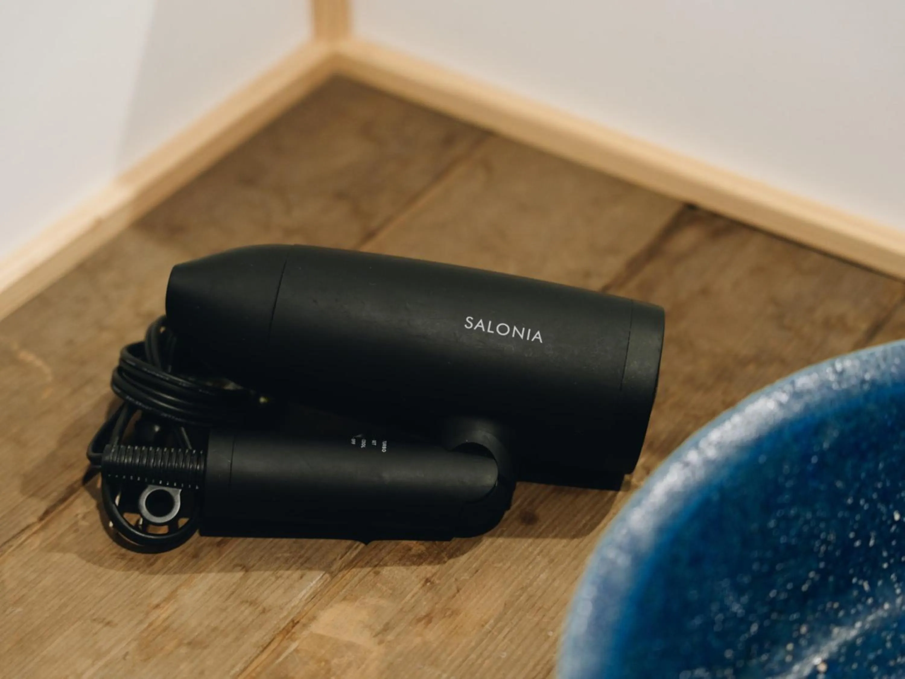 Area and facilities in RITA Izumifumoto