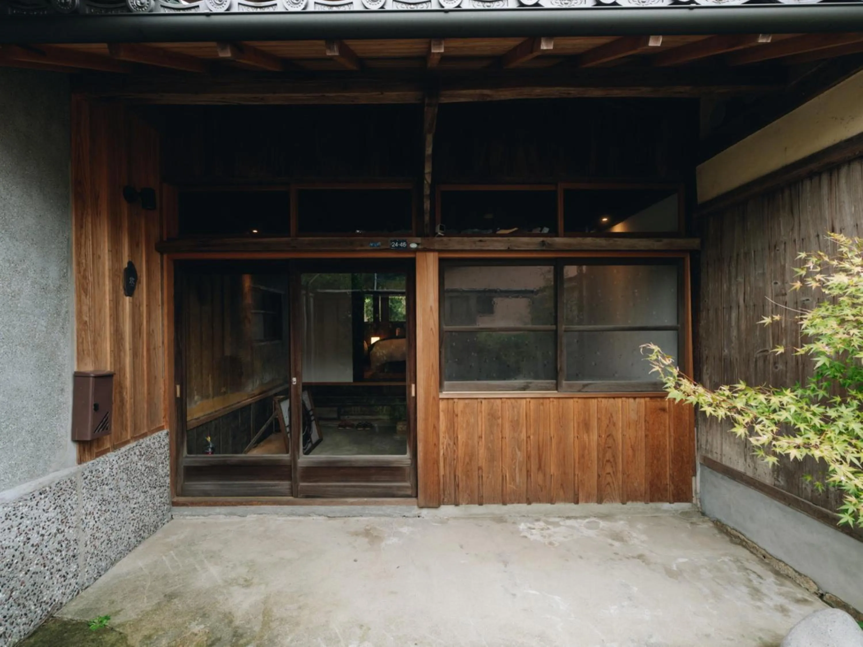 Photo of the whole room in RITA Izumifumoto