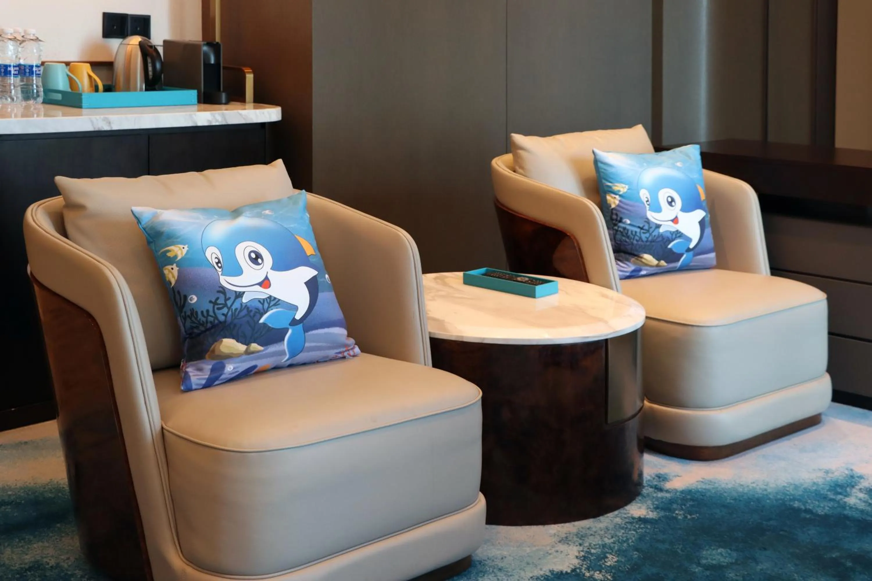 Wyndham Grand Zaozhuang