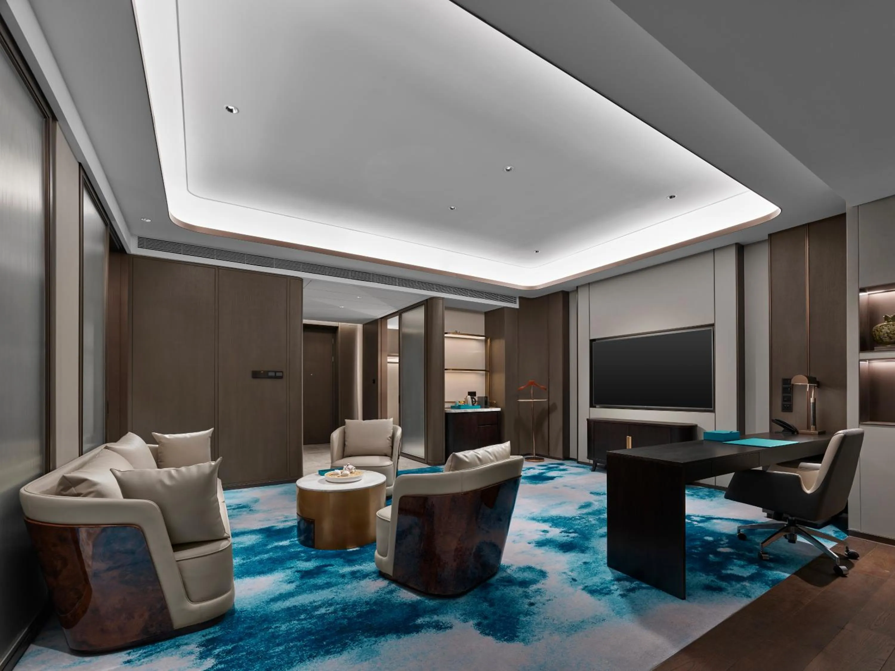 Wyndham Grand Zaozhuang