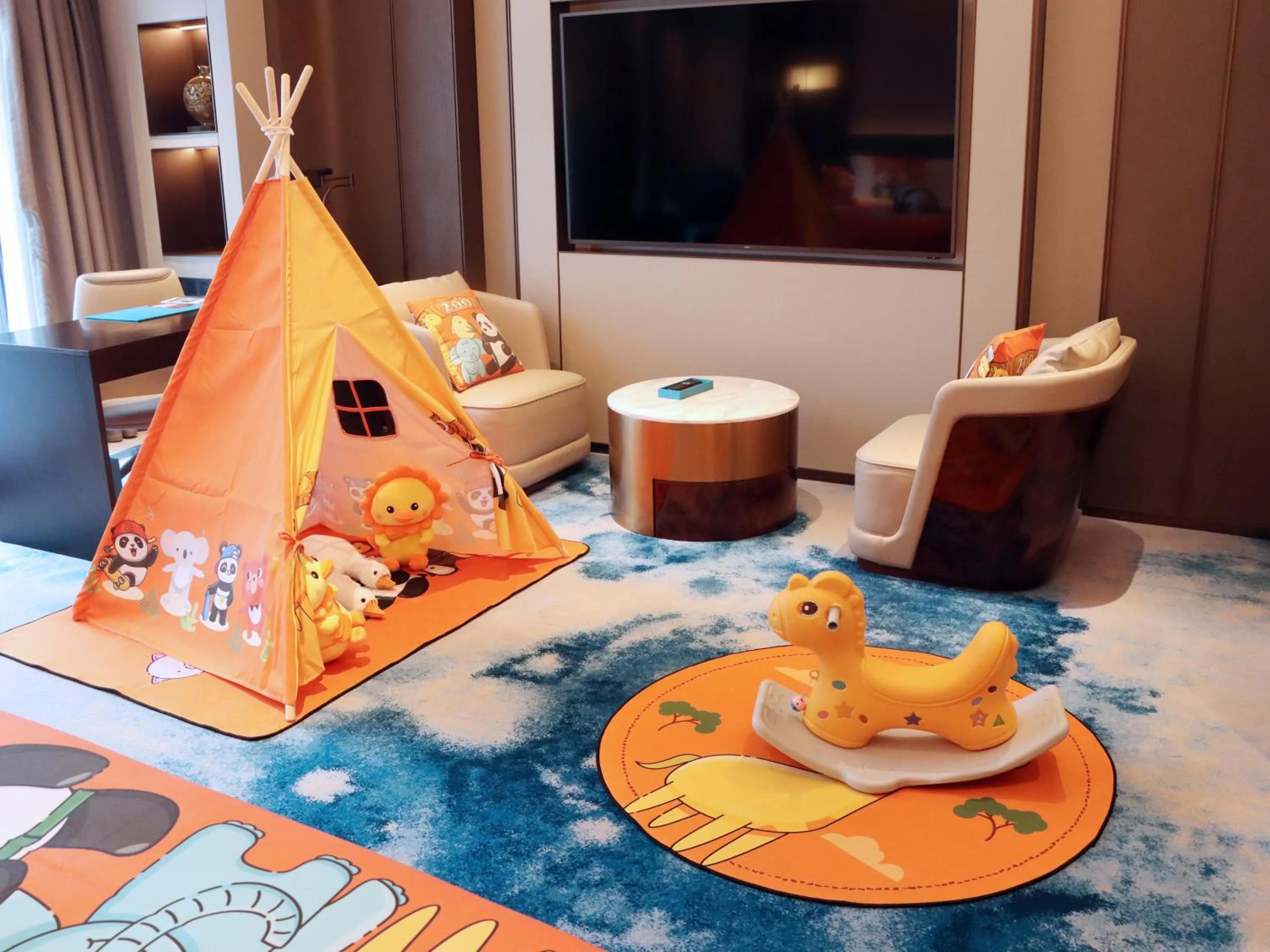 Wyndham Grand Zaozhuang