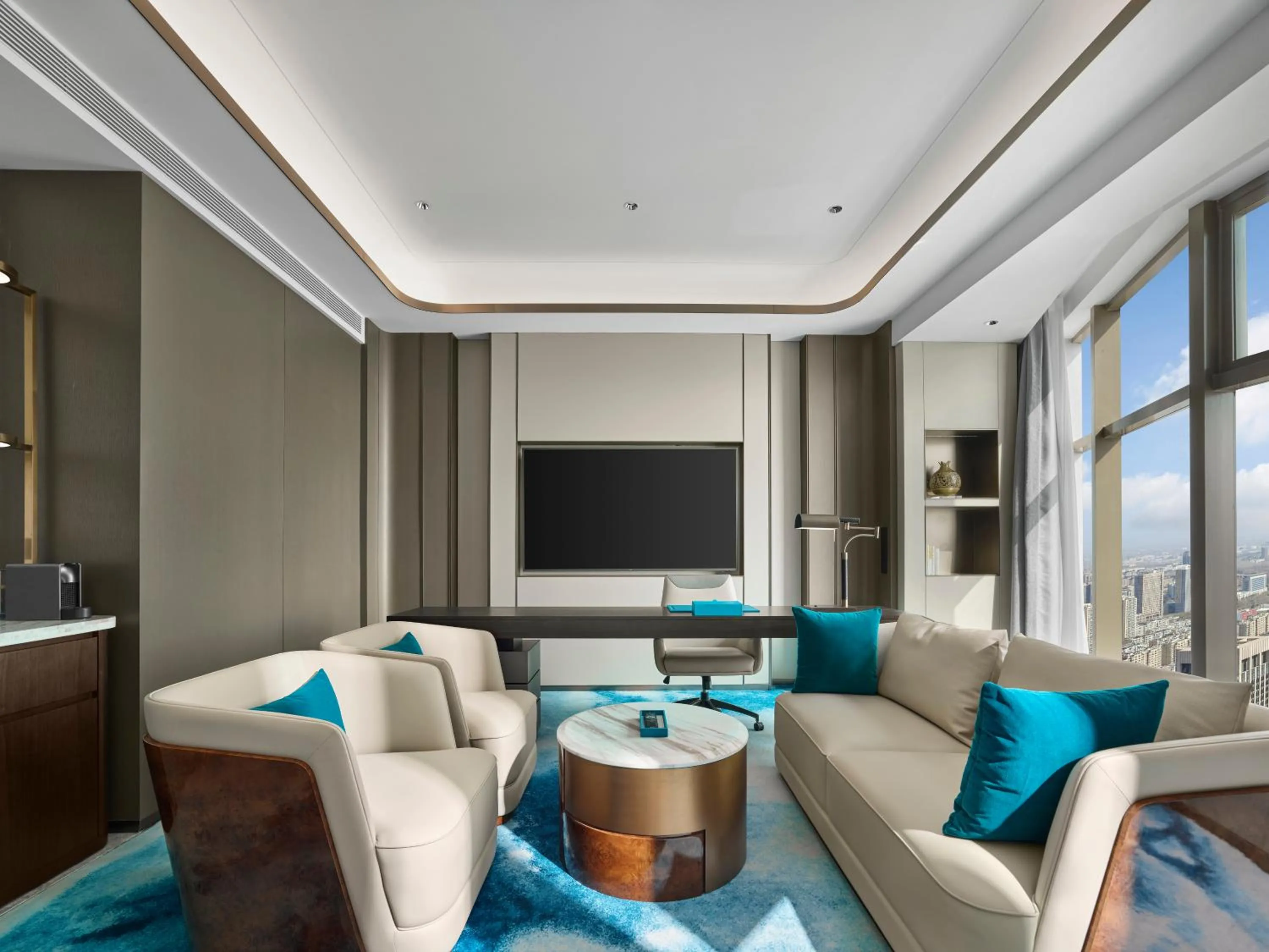 Wyndham Grand Zaozhuang