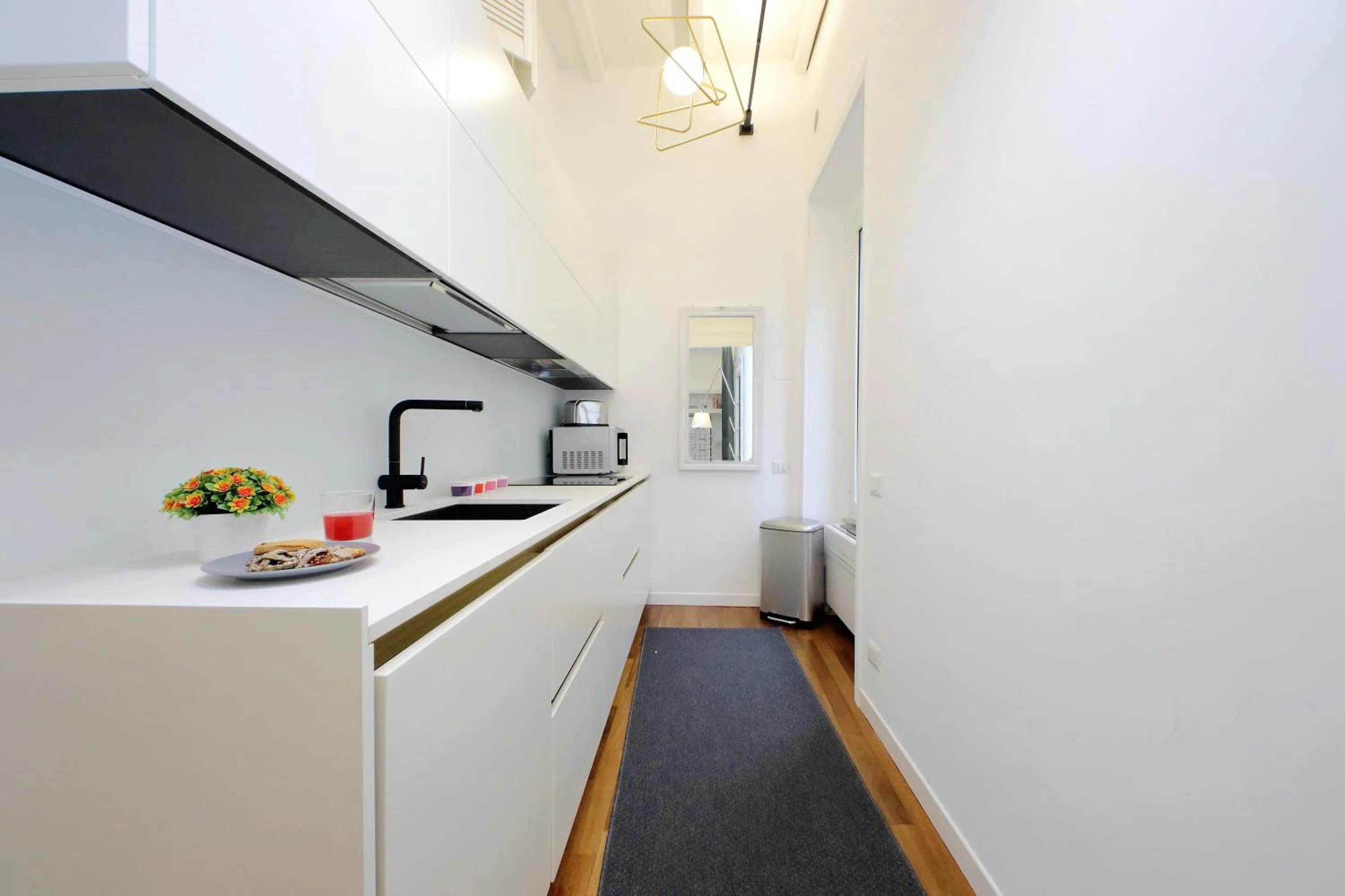 4BNB - Serpenti Delightful Apartment