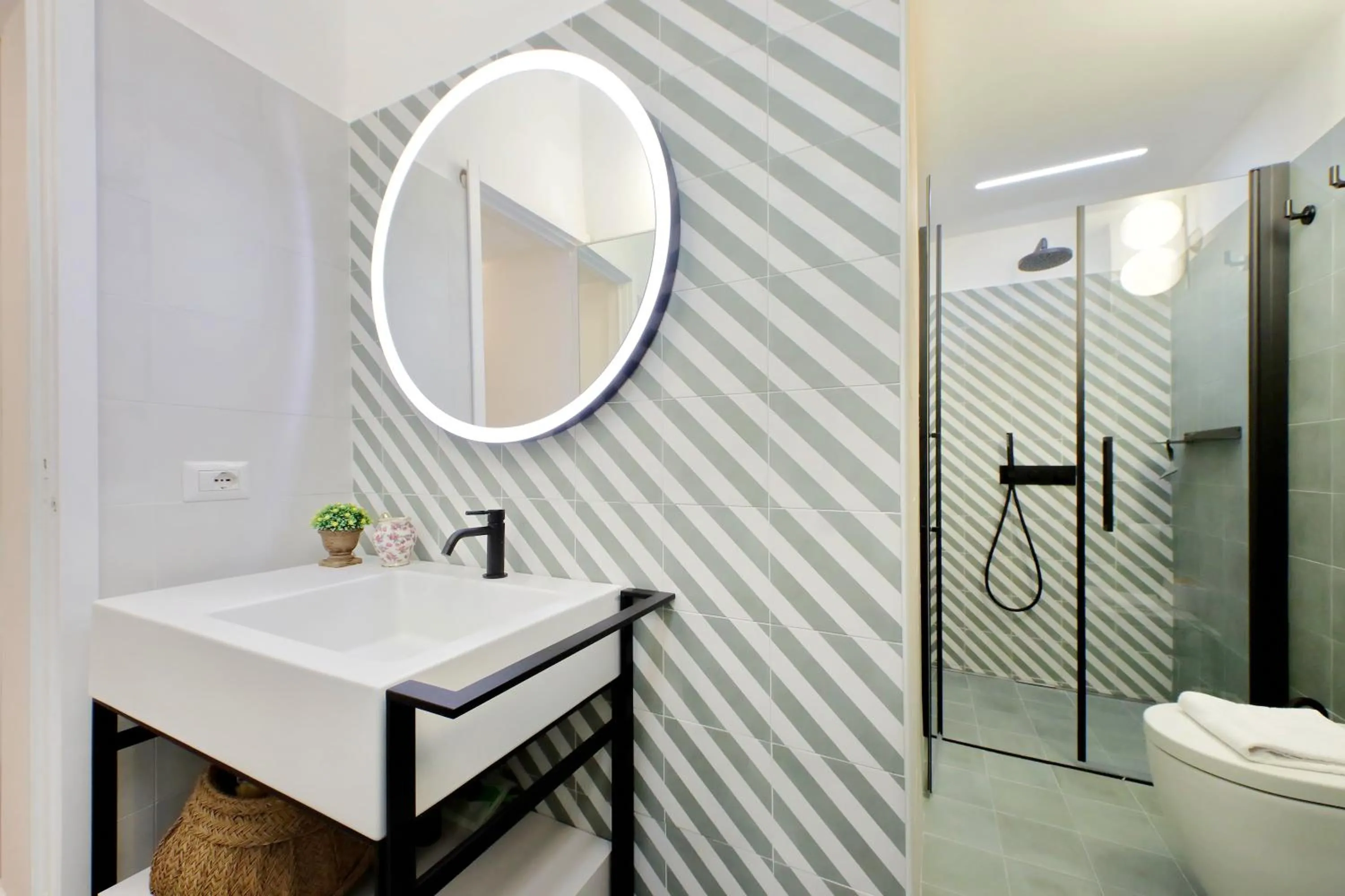 4BNB - Serpenti Delightful Apartment