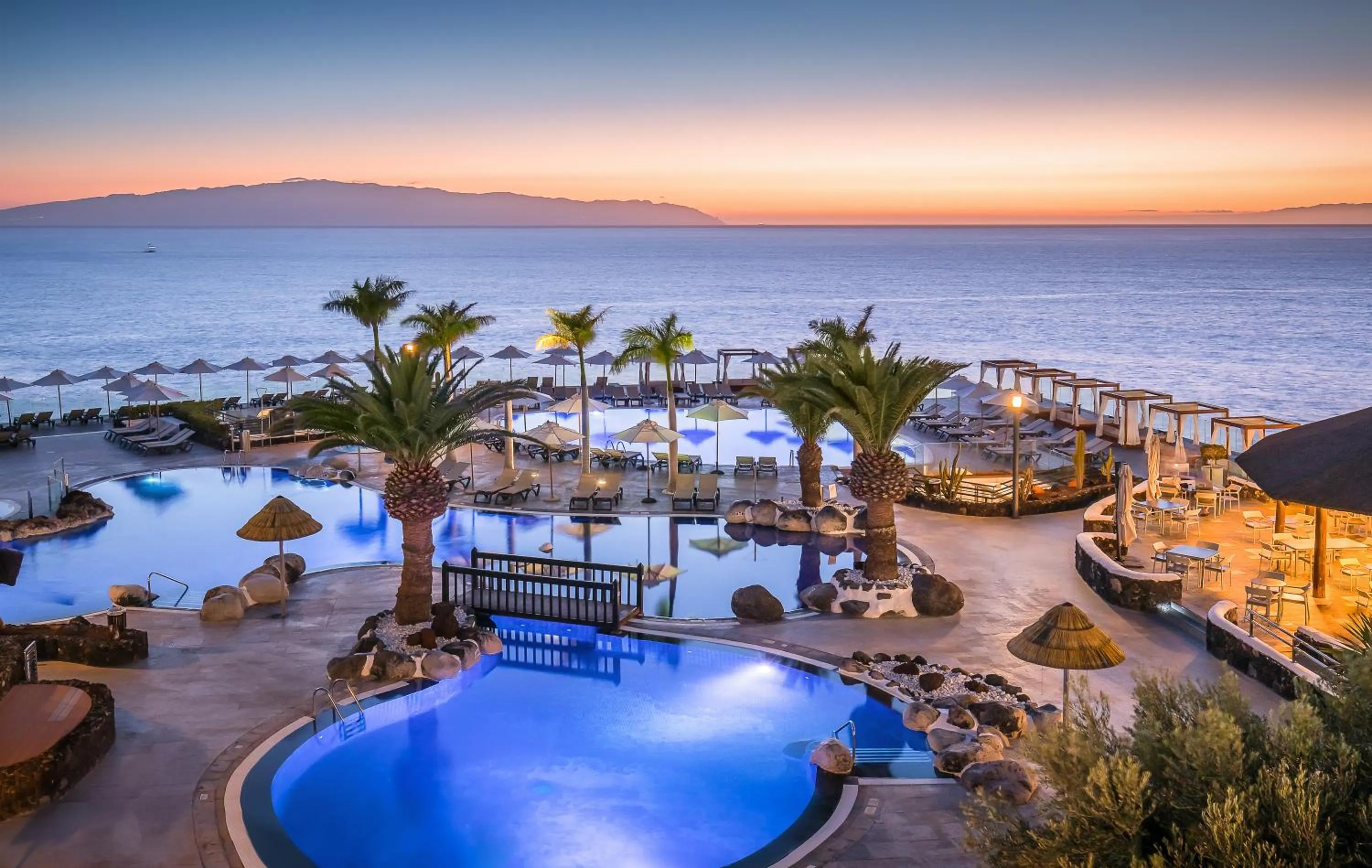 Property building in Barceló Santiago - Adults Only