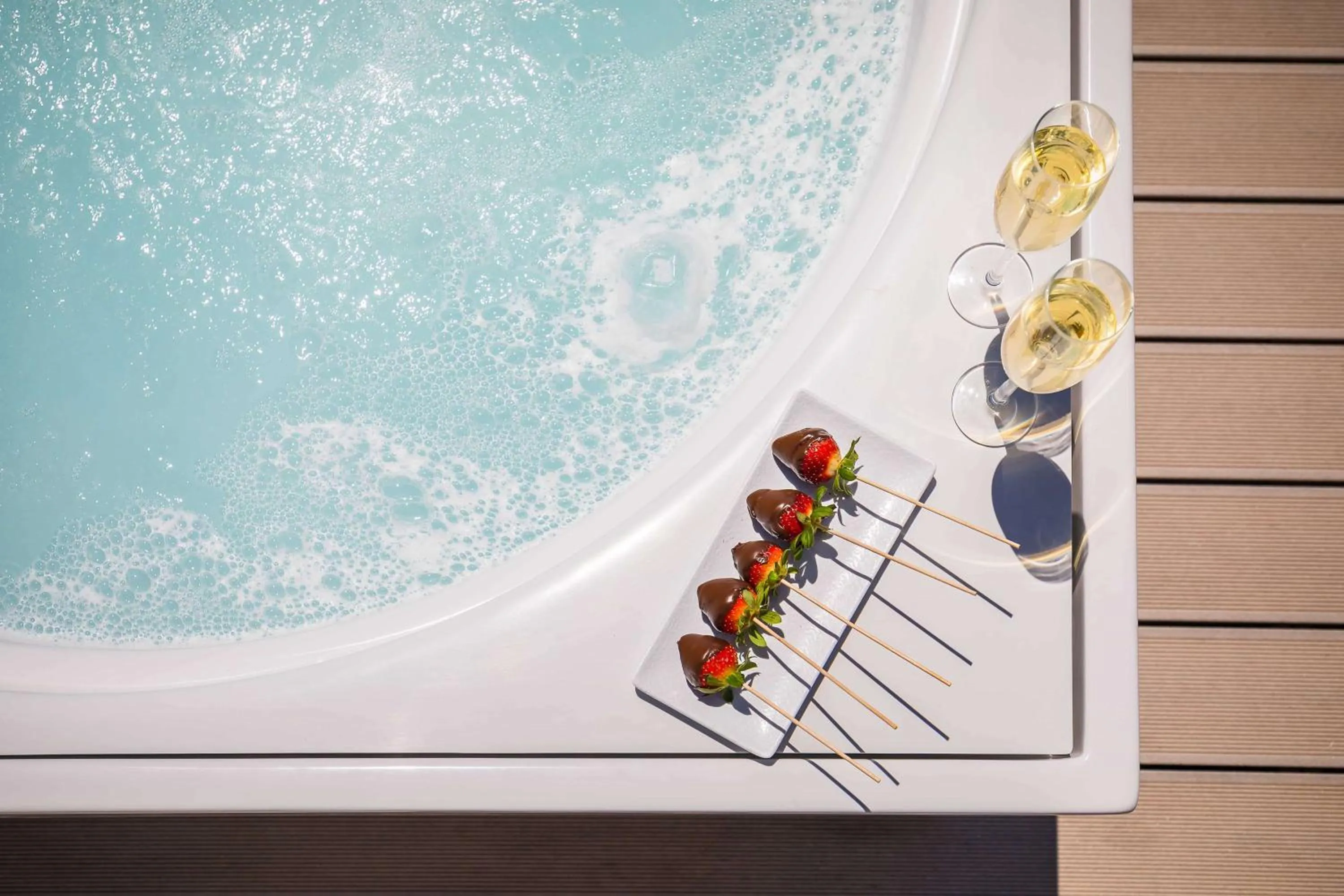 Bedroom in Barceló Santiago - Adults Only