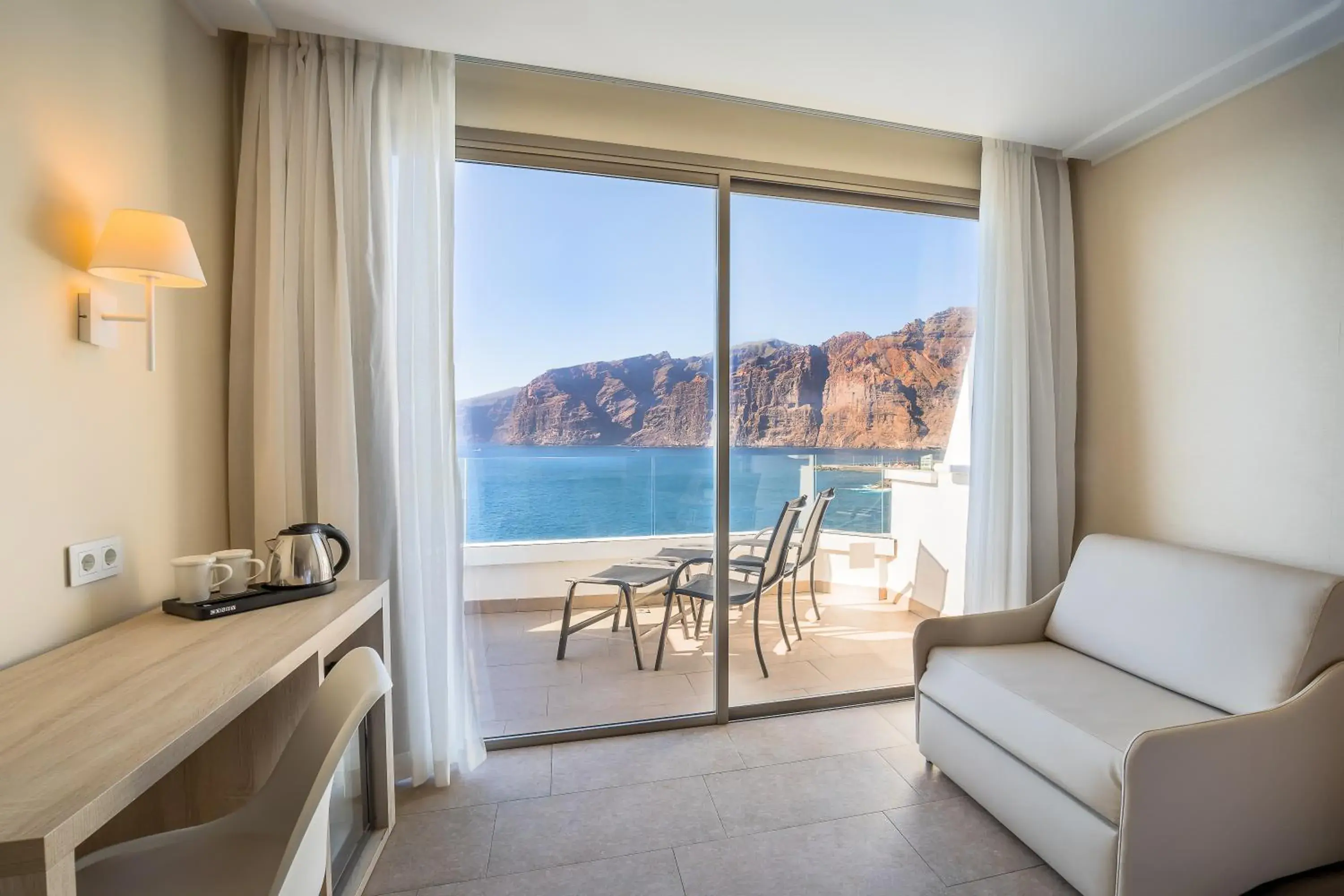 View (from property/room) in Barceló Santiago - Adults Only View (from property/room) in Barceló Santiago - Adults Only