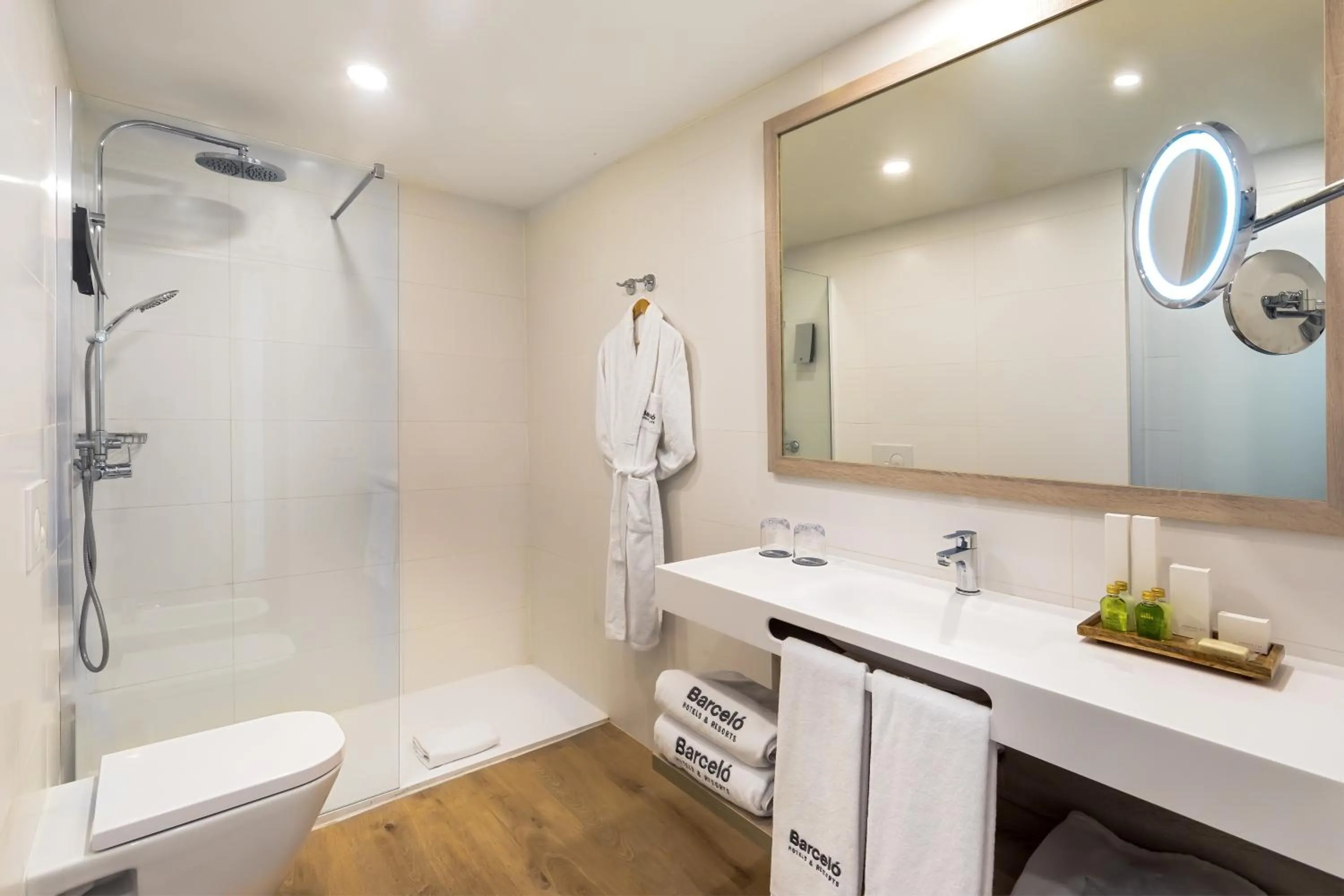 Property building in Barceló Santiago - Adults Only