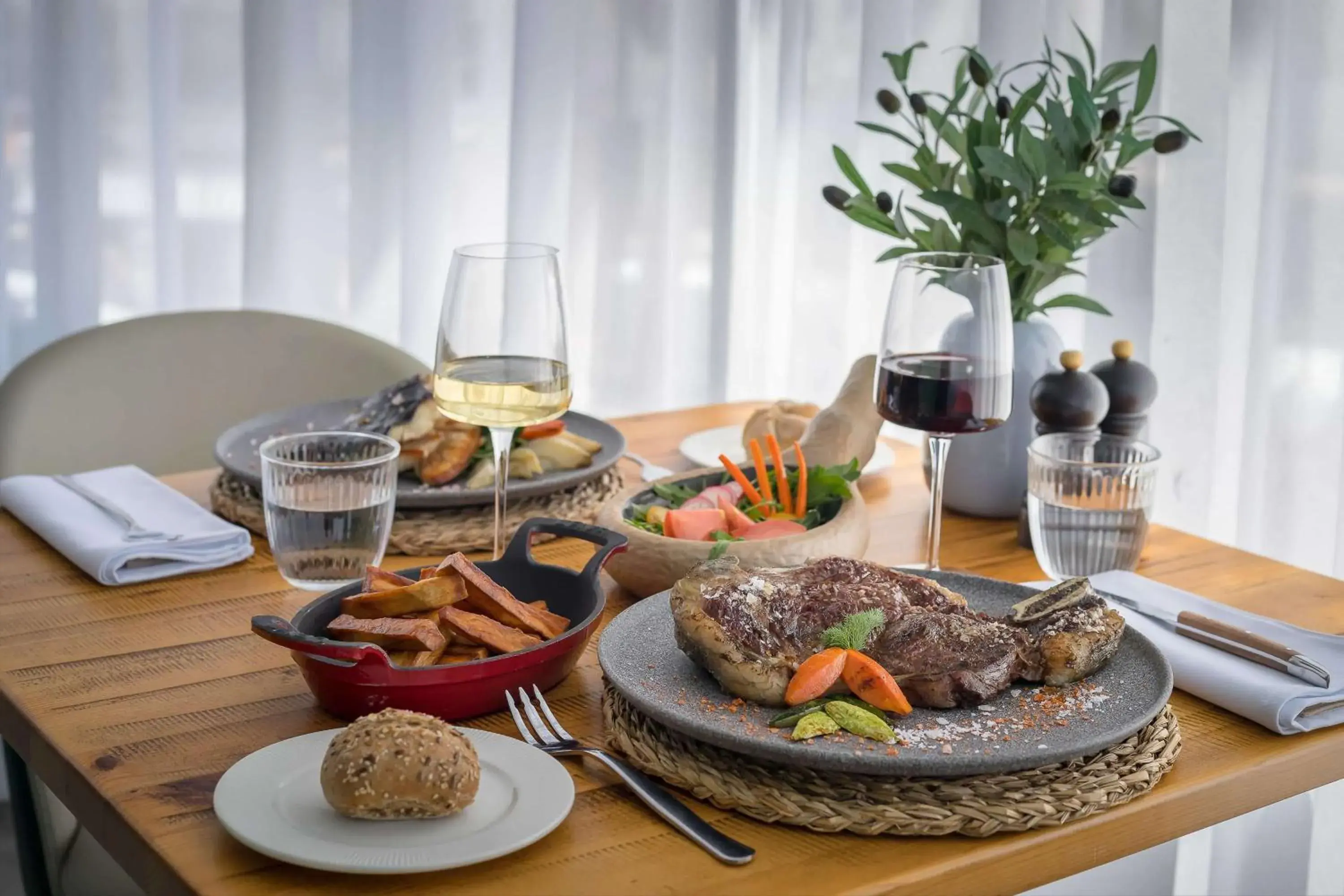 Restaurant/places to eat in Barceló Santiago - Adults Only Restaurant/places to eat in Barceló Santiago - Adults Only