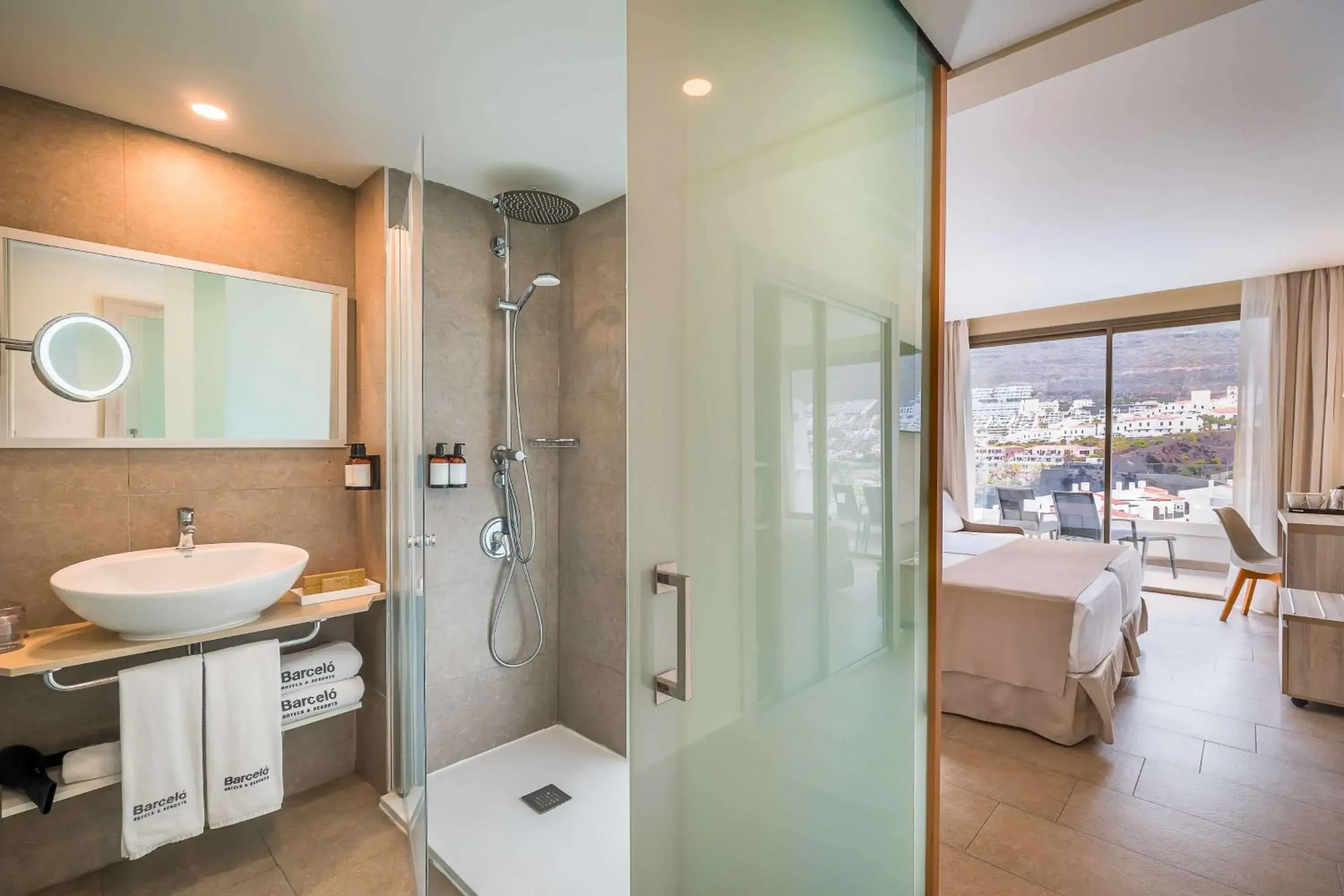 Property building in Barceló Santiago - Adults Only Property building in Barceló Santiago - Adults Only