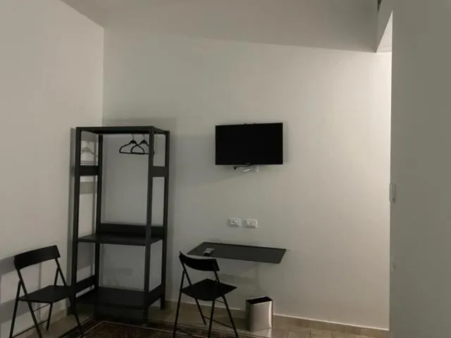 Bedroom in Al Dio Bes