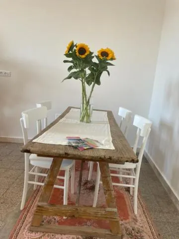 Breakfast in Al Dio Bes