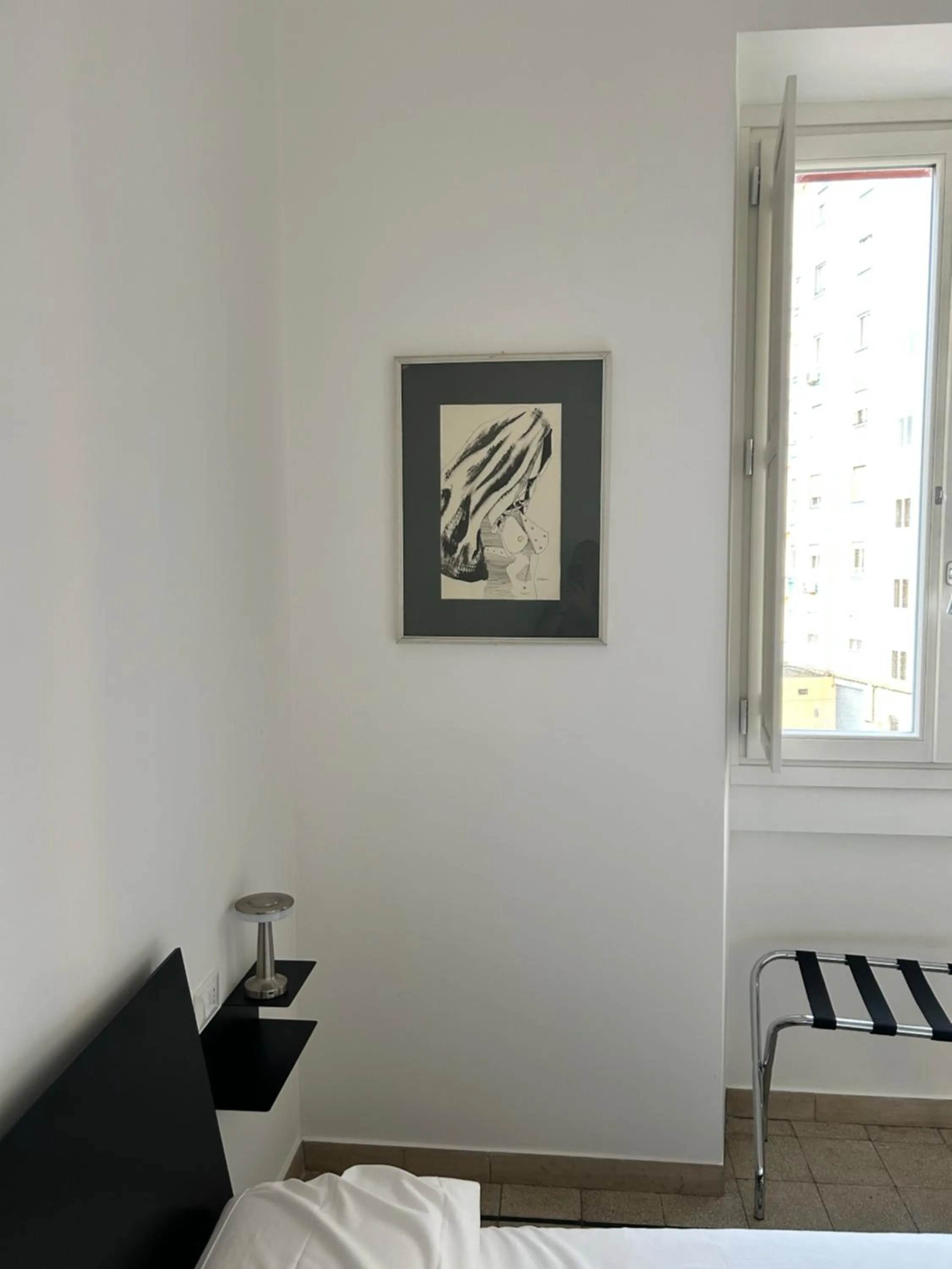 Bedroom, Bed in Al Dio Bes