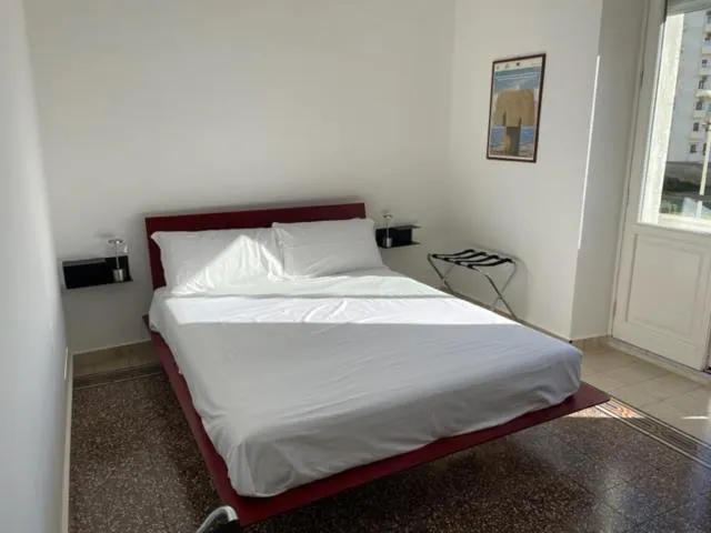 Bedroom, Bed in Al Dio Bes