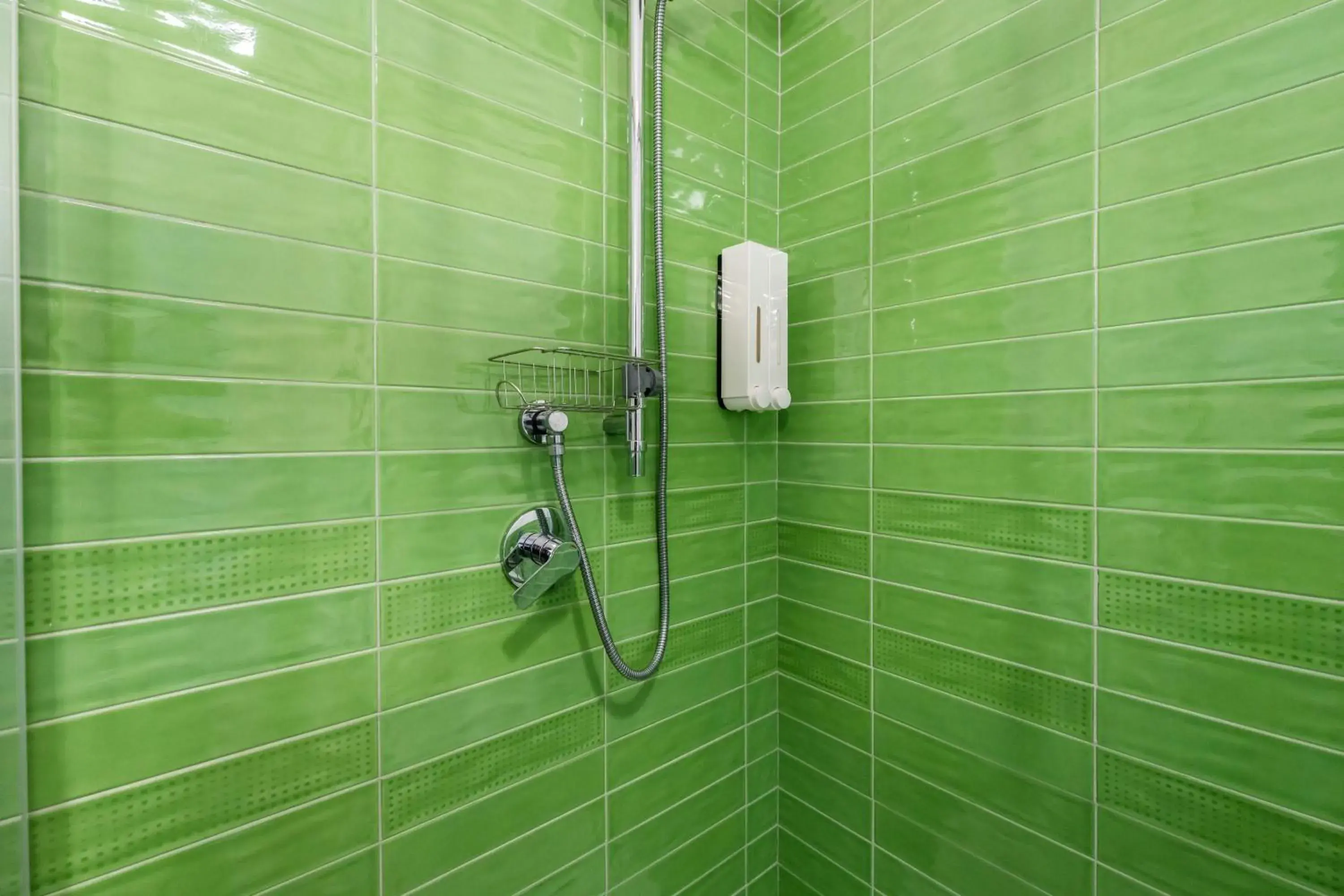 Double Room - single occupancy in Al Dio Bes Double Room - single occupancy in Al Dio Bes