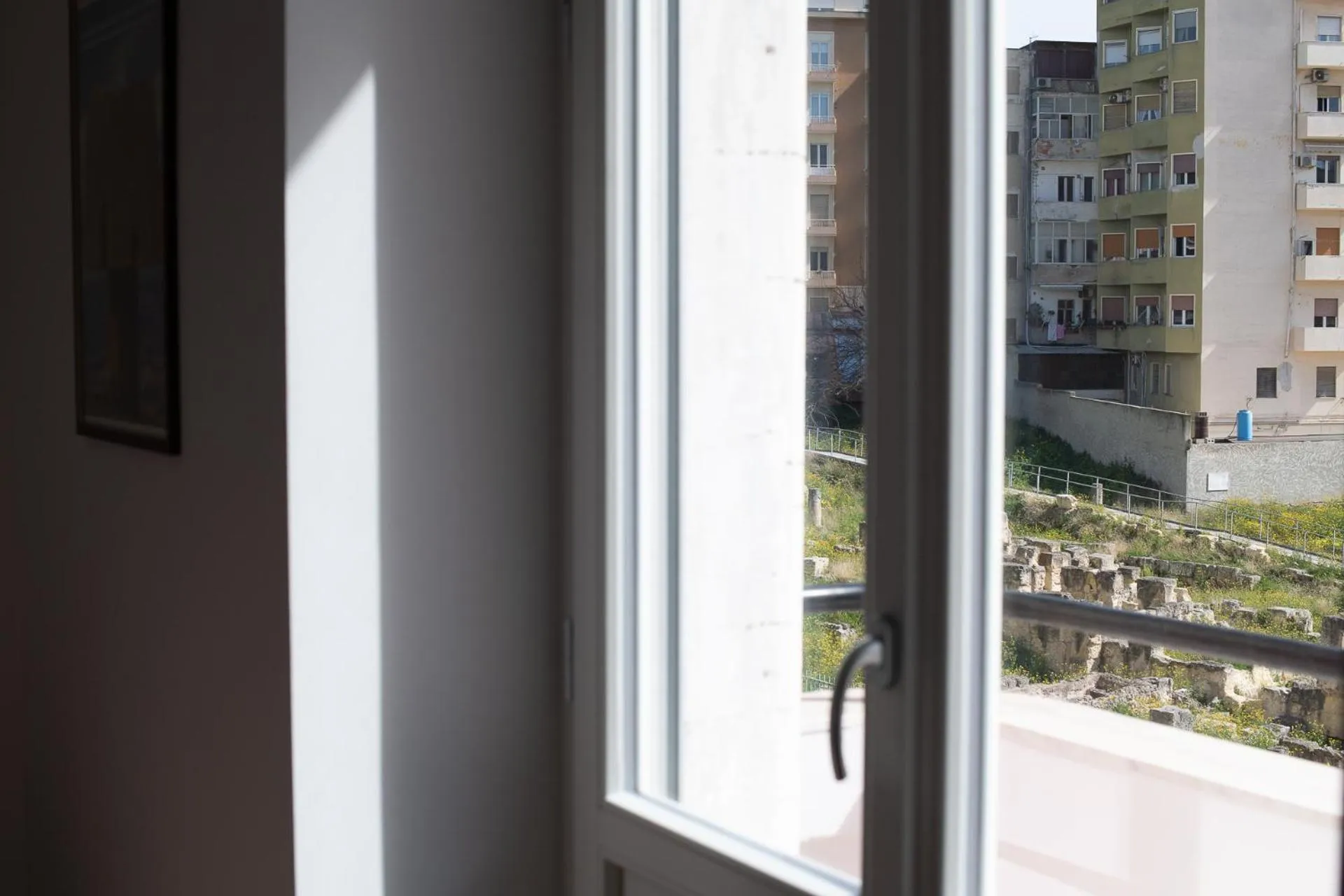 View (from property/room) in Al Dio Bes