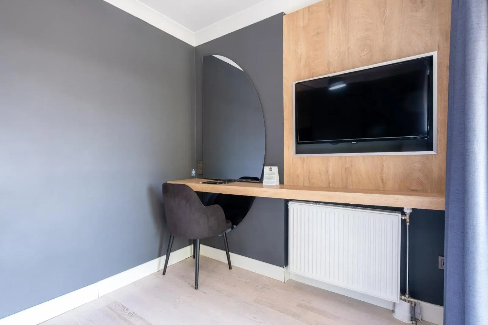 TV and multimedia in 216 Bosphorus