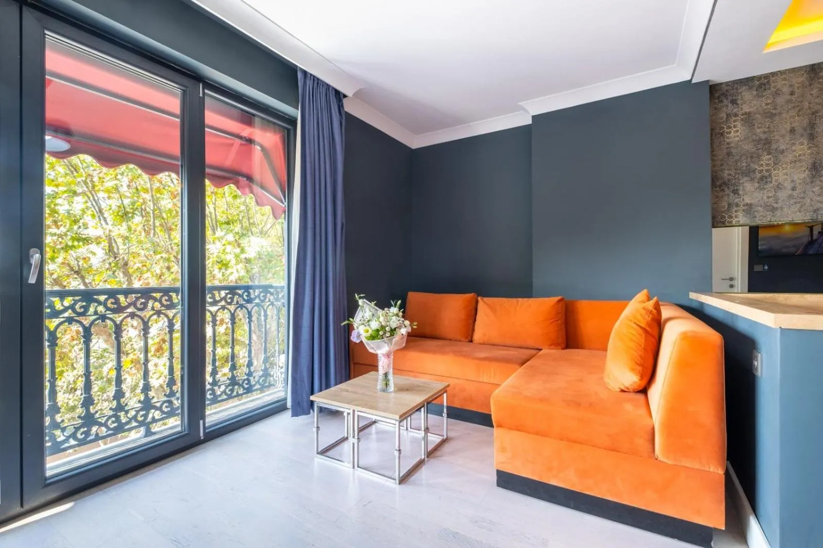 View (from property/room) in 216 Bosphorus