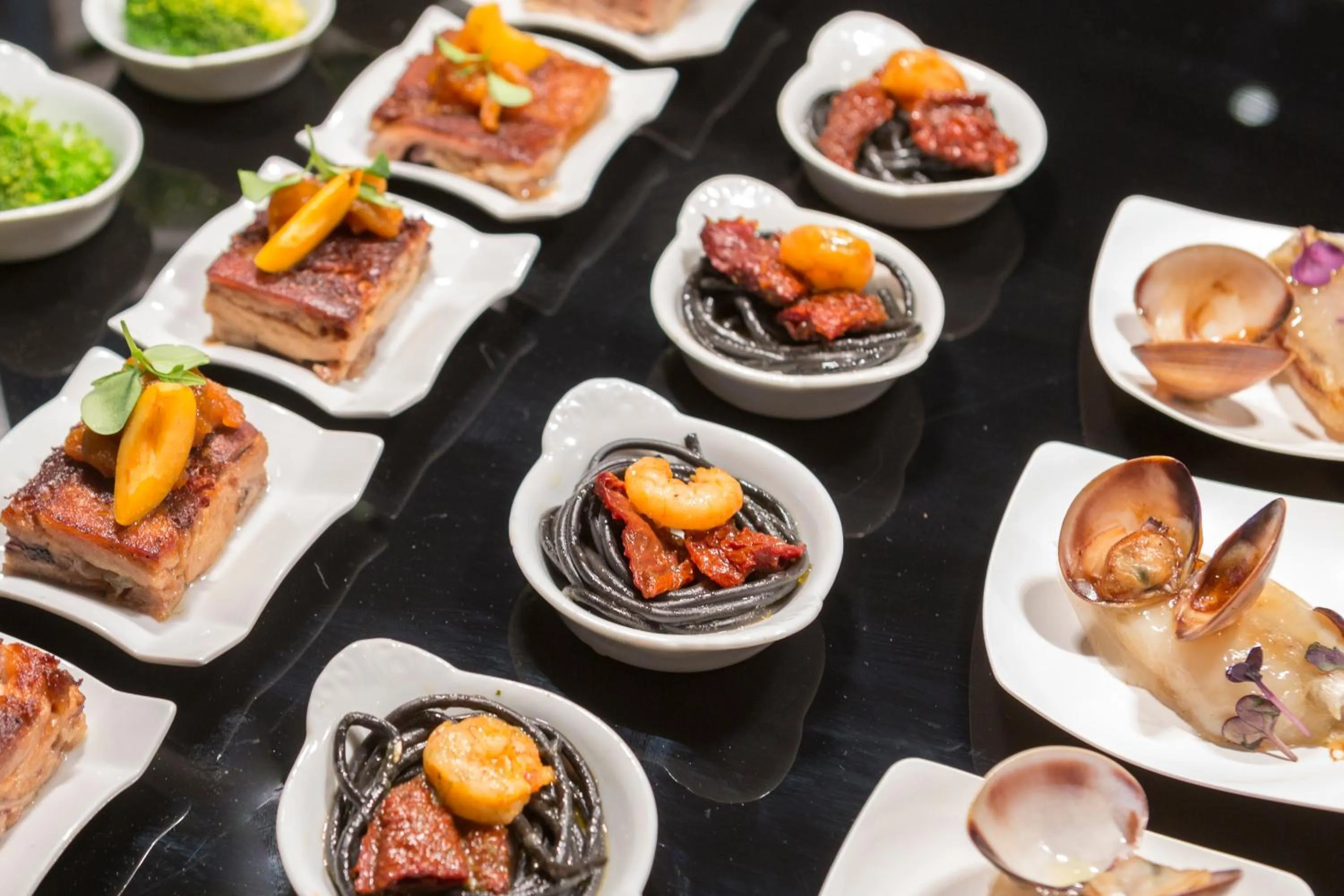 Food close-up in Barceló Hamilton Menorca - Adults Only