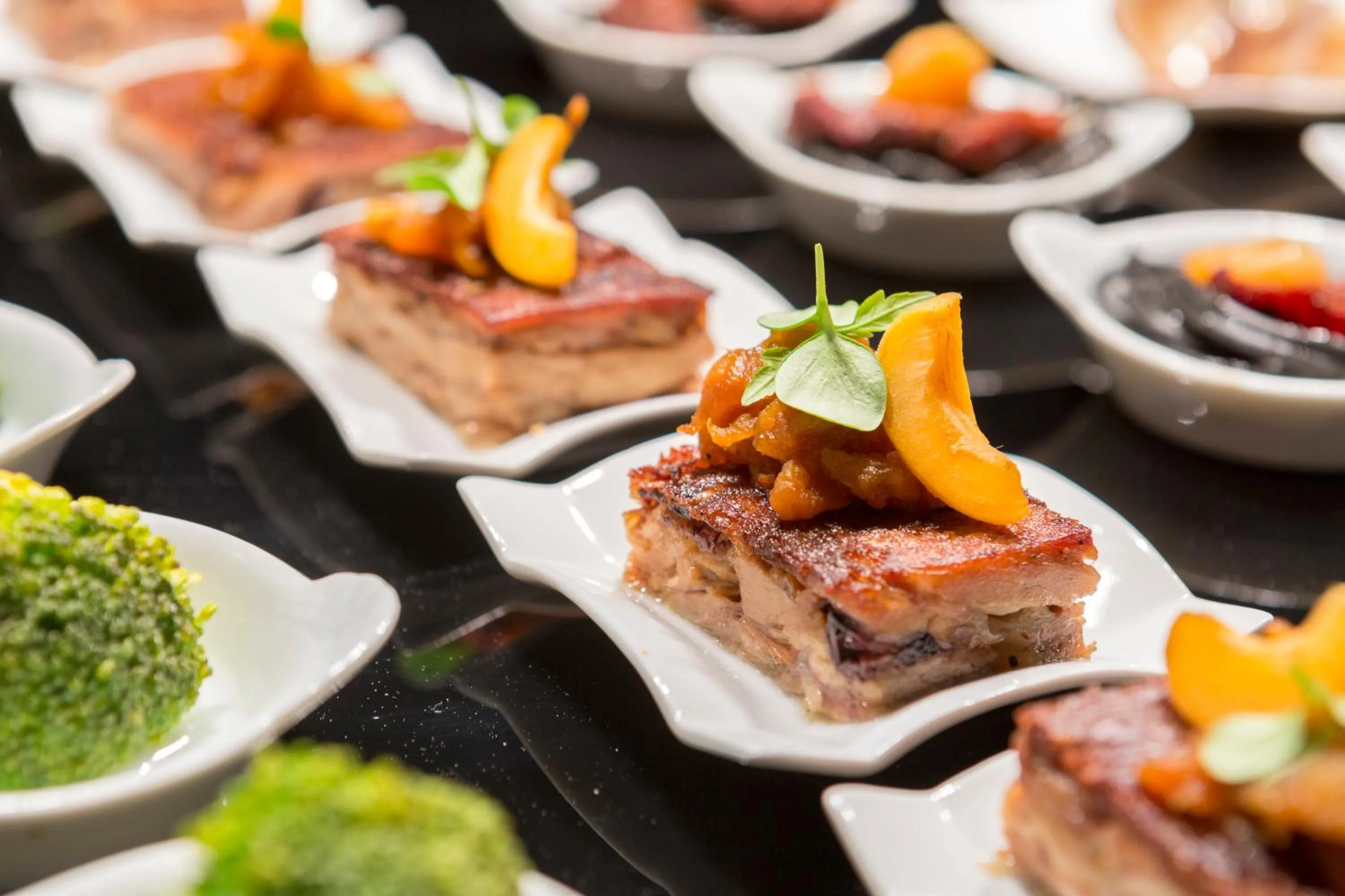 Food and drinks in Barceló Hamilton Menorca - Adults Only