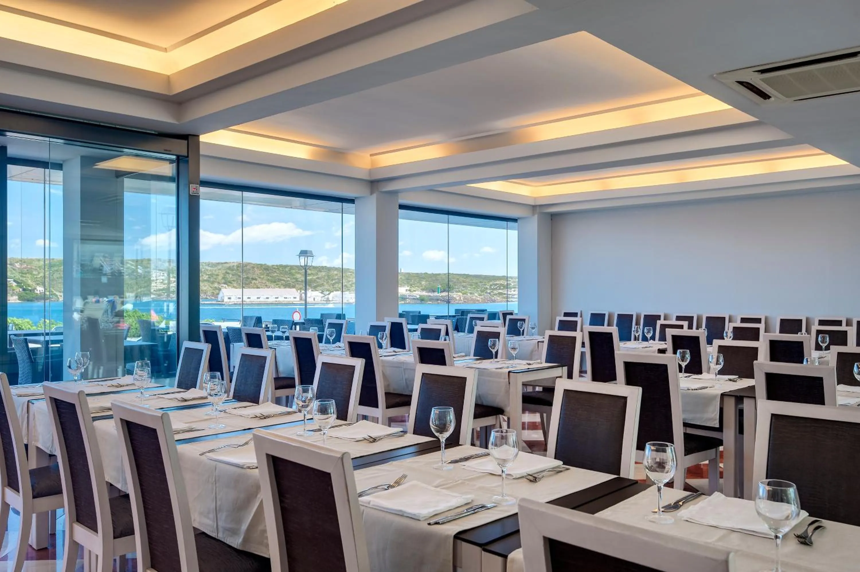 Restaurant/places to eat in Barceló Hamilton Menorca - Adults Only