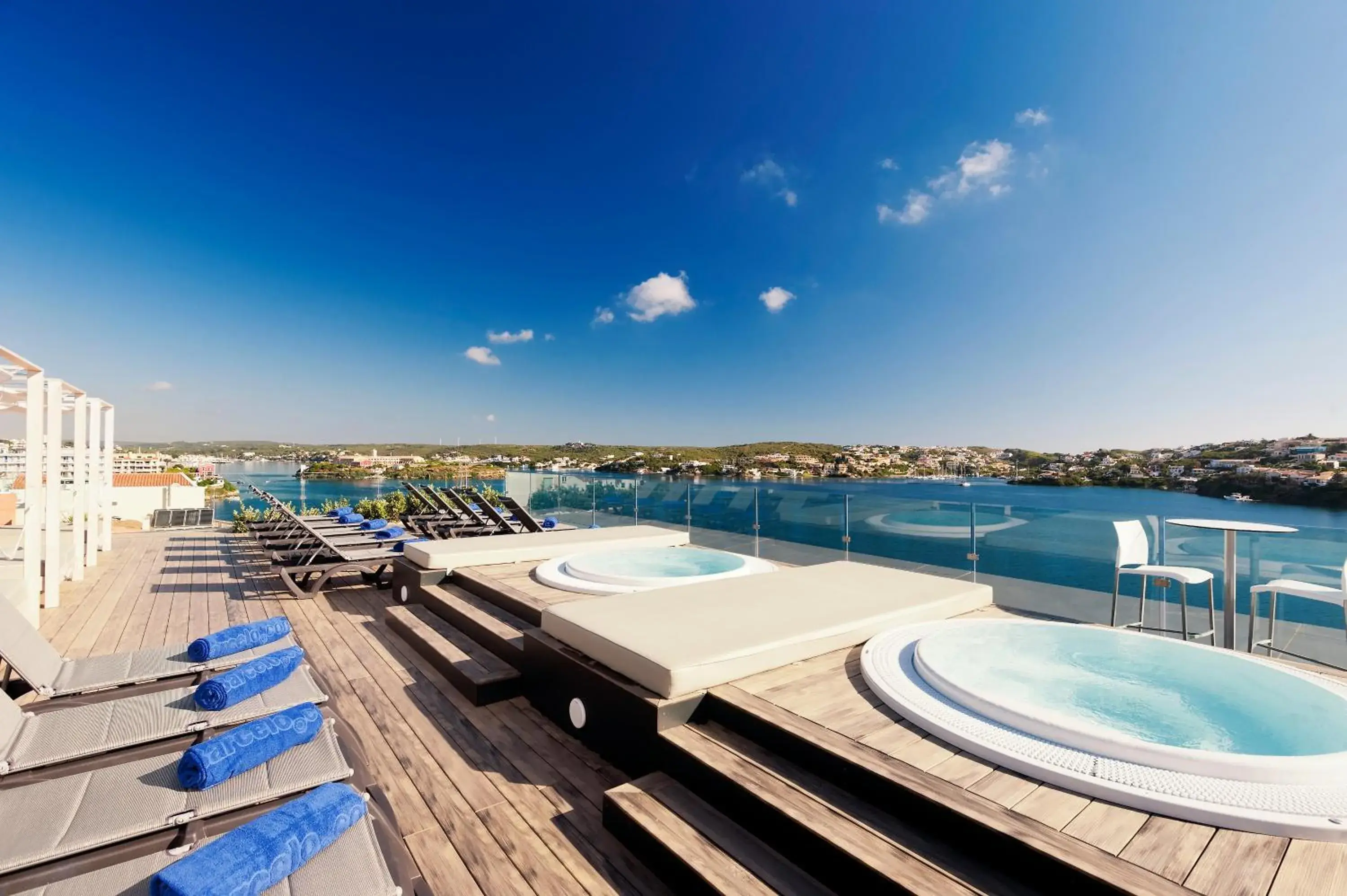 View (from property/room) in Barceló Hamilton Menorca - Adults Only View (from property/room) in Barceló Hamilton Menorca - Adults Only