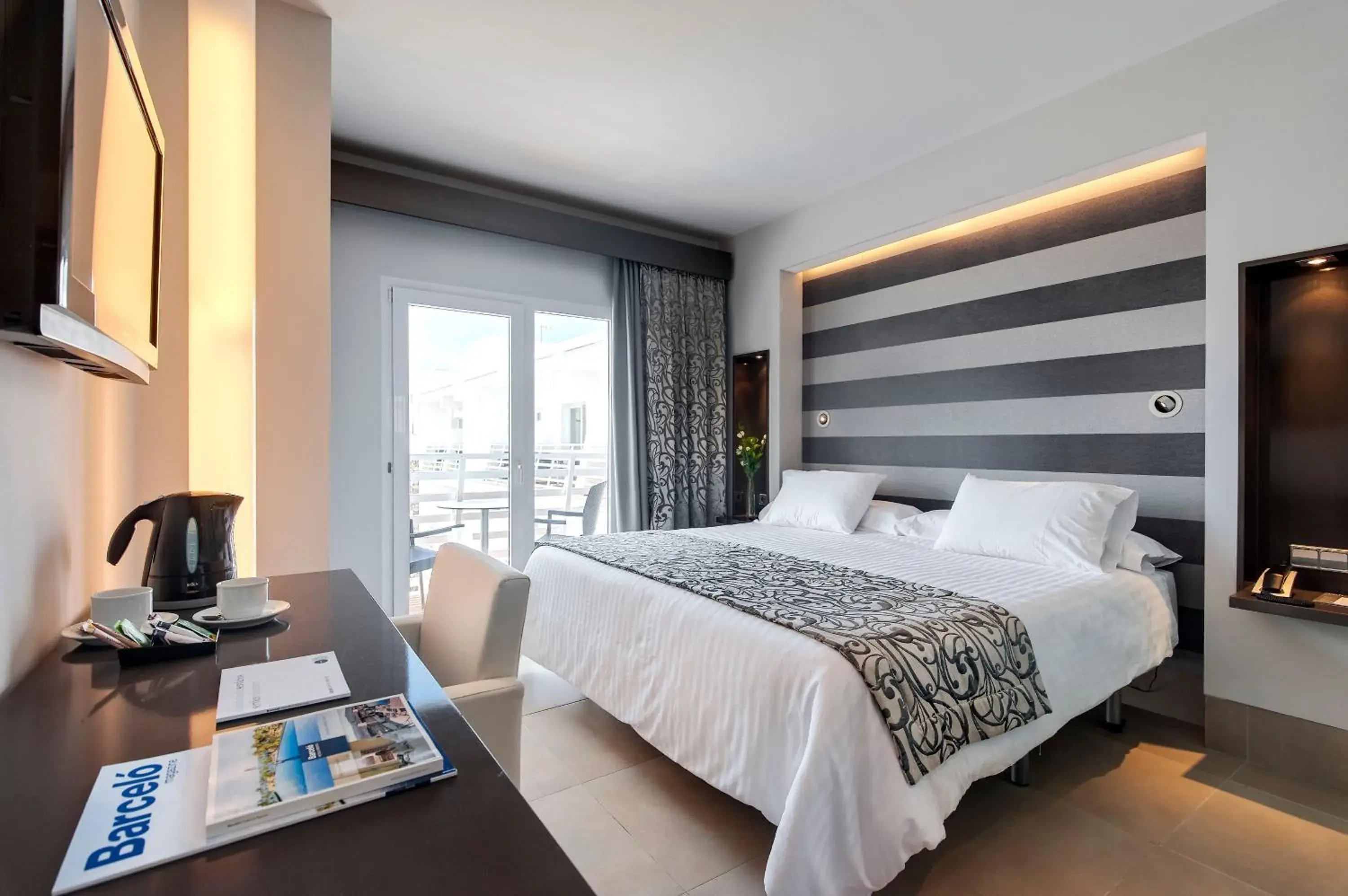 Superior (2 Adults) in Barceló Hamilton Menorca - Adults Only Superior (2 Adults) in Barceló Hamilton Menorca - Adults Only