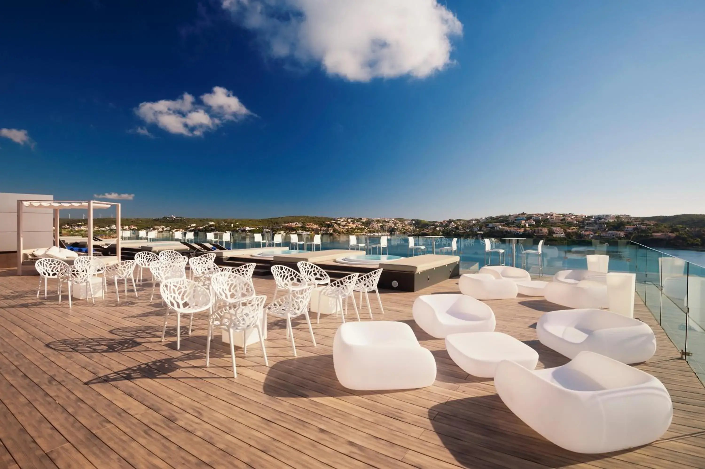 View (from property/room) in Barceló Hamilton Menorca - Adults Only View (from property/room) in Barceló Hamilton Menorca - Adults Only
