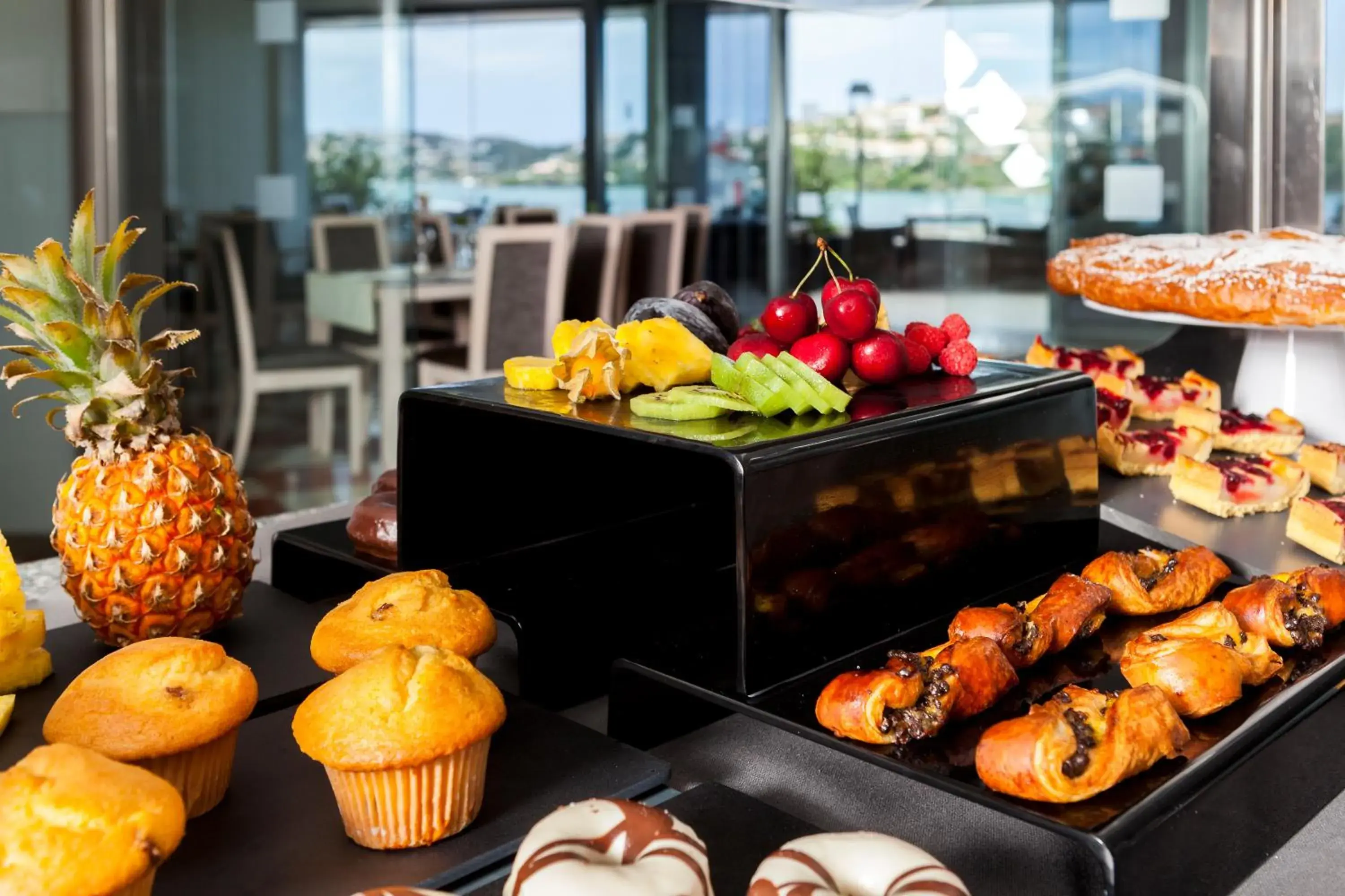 Restaurant/places to eat in Barceló Hamilton Menorca - Adults Only Restaurant/places to eat in Barceló Hamilton Menorca - Adults Only