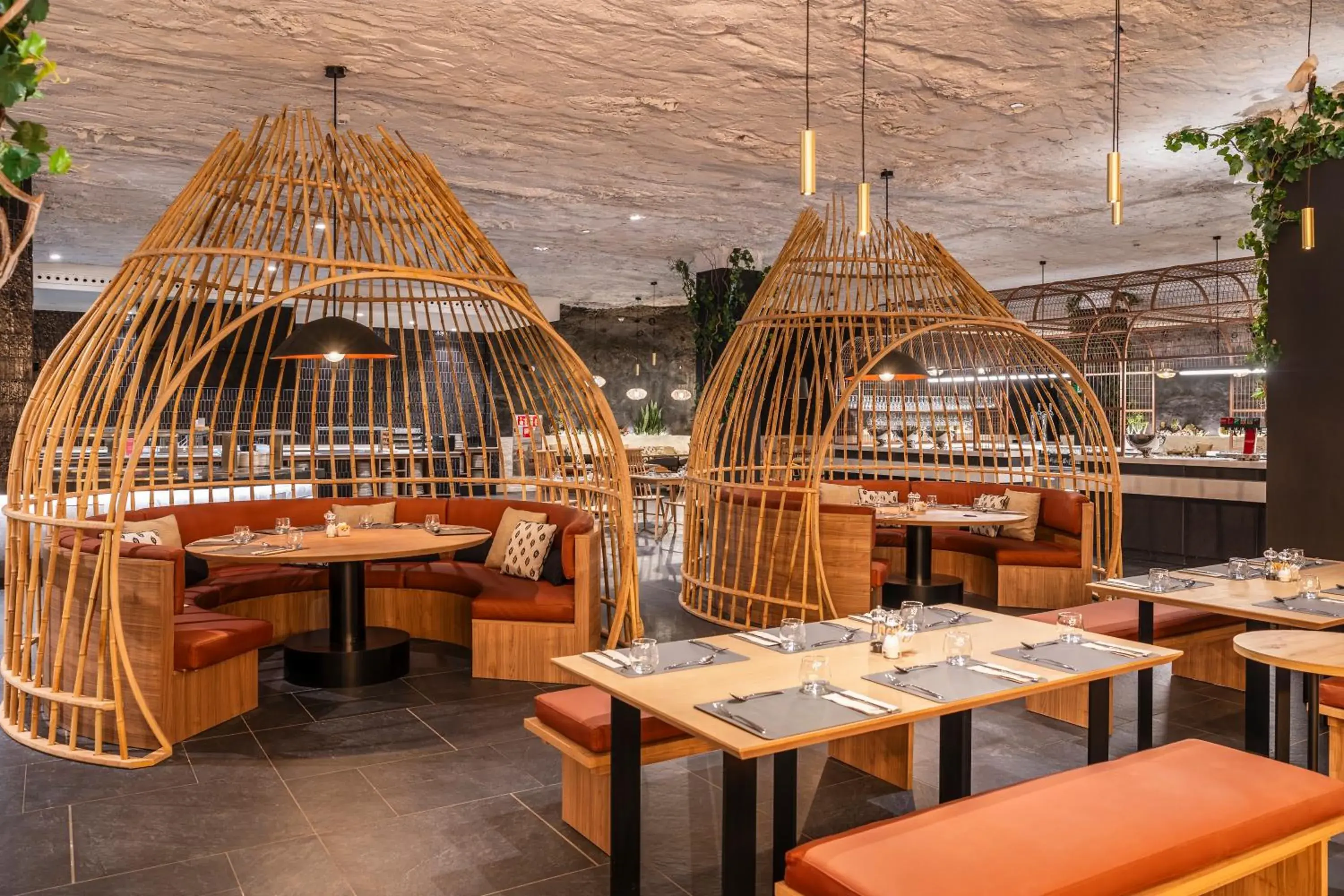 Restaurant/places to eat in Barceló Playa Blanca Restaurant/places to eat in Barceló Playa Blanca