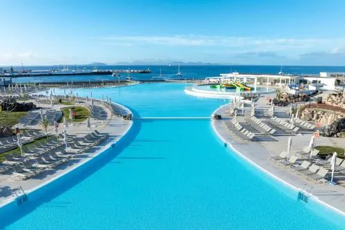 Barceló Playa Blanca