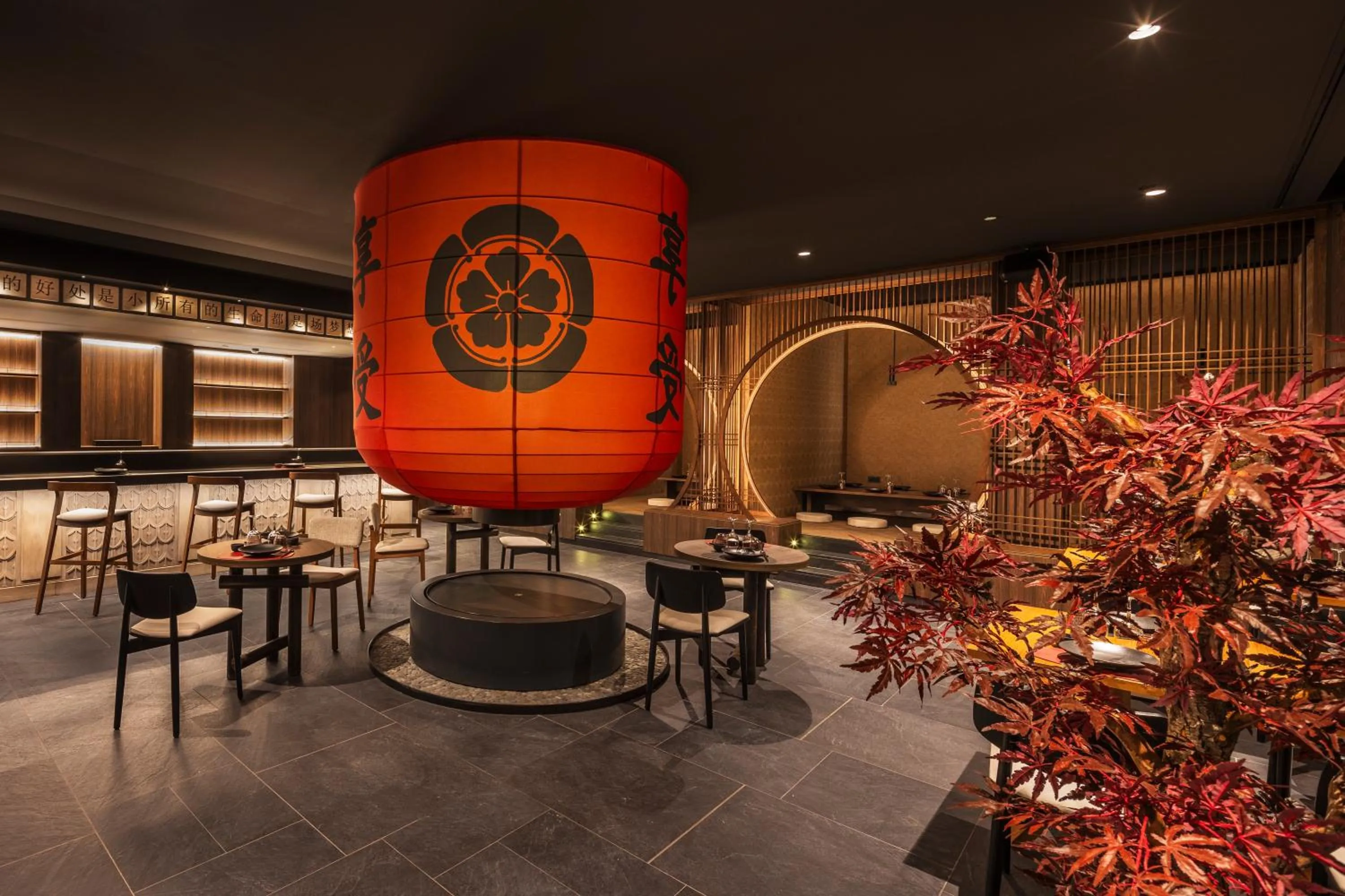 Restaurant/places to eat in Barceló Playa Blanca