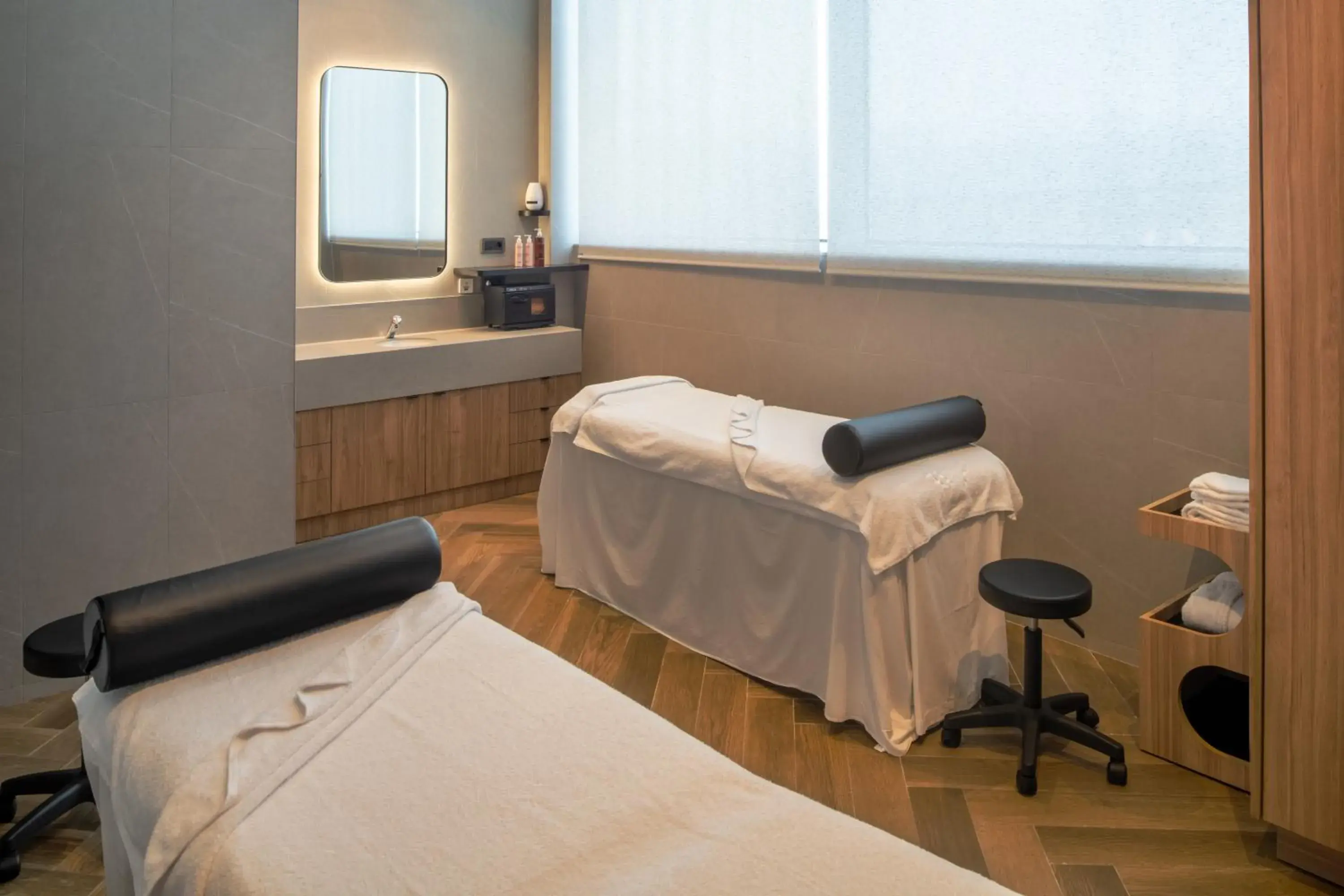 Spa and wellness centre/facilities in Barceló Playa Blanca Spa and wellness centre/facilities in Barceló Playa Blanca