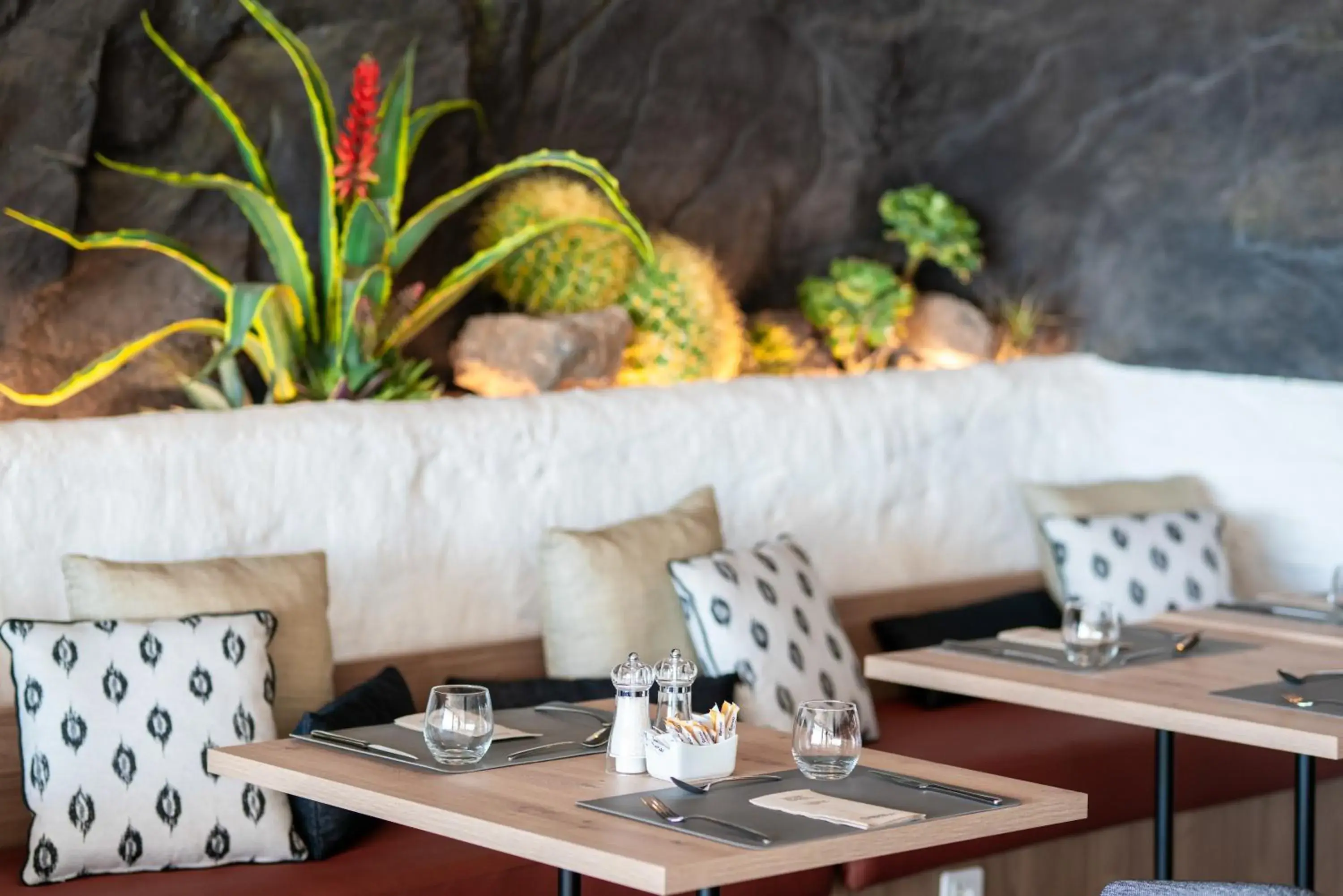 Restaurant/places to eat in Barceló Playa Blanca Restaurant/places to eat in Barceló Playa Blanca