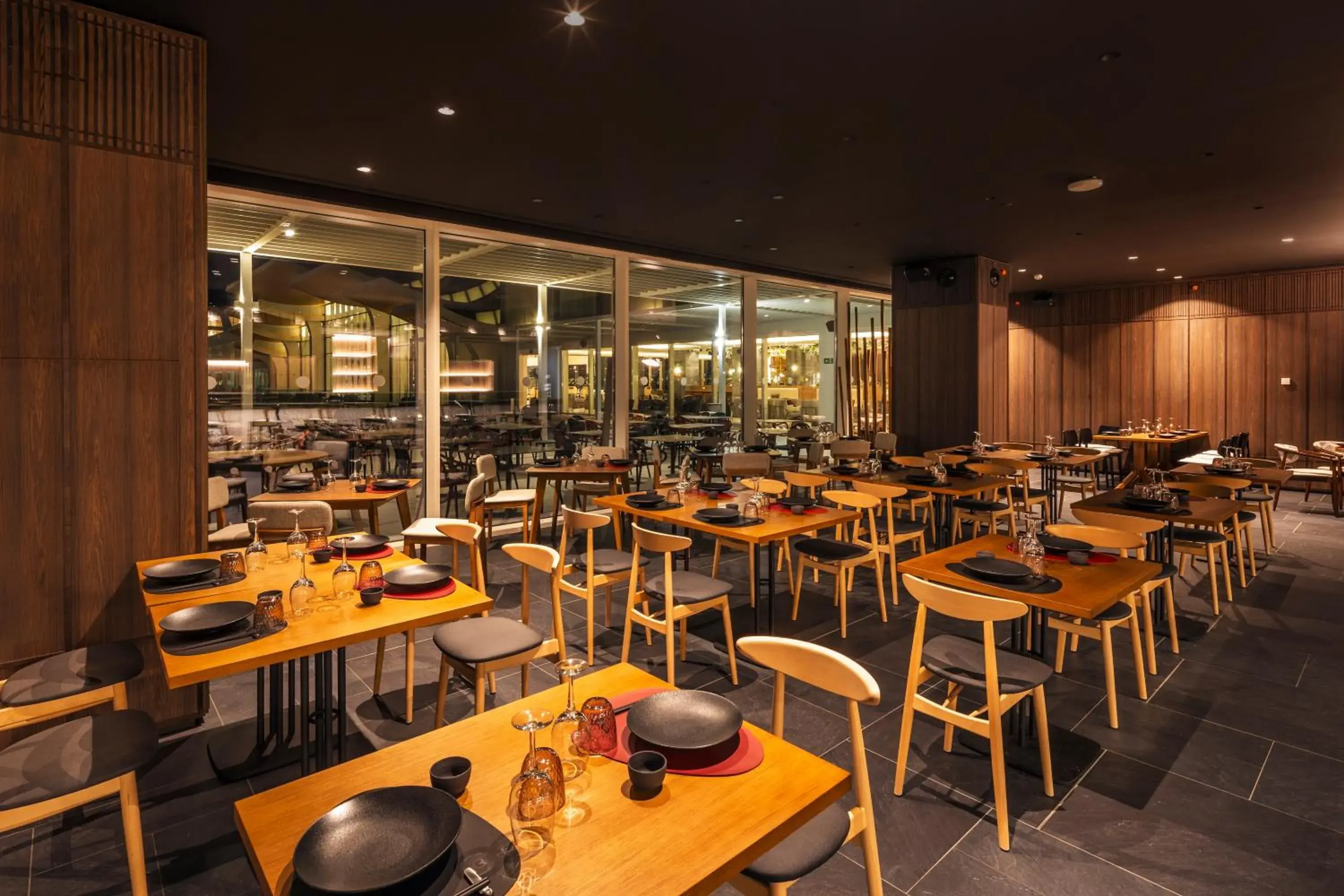 Restaurant/places to eat in Barceló Playa Blanca Restaurant/places to eat in Barceló Playa Blanca