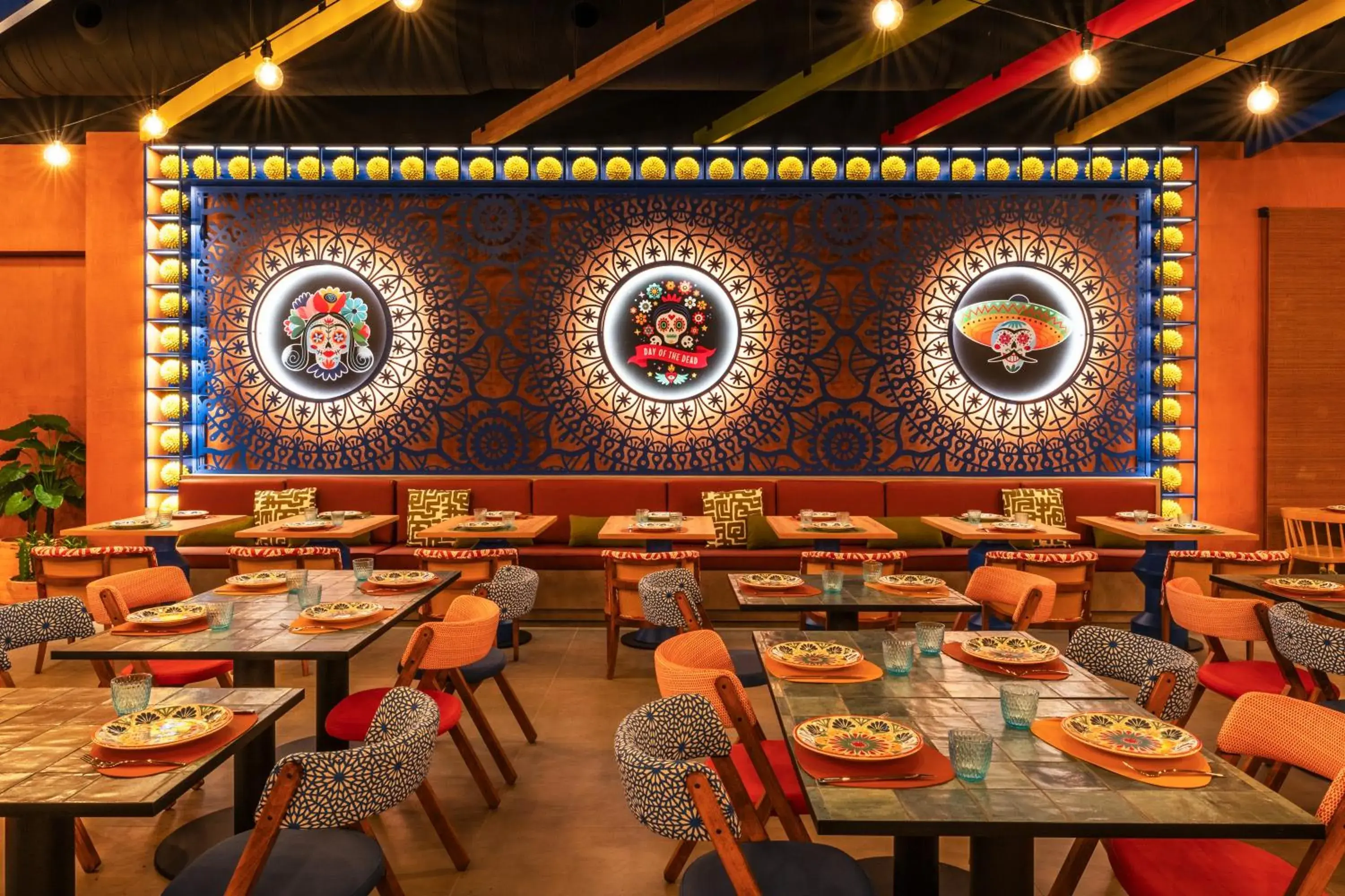 Restaurant/places to eat in Barceló Playa Blanca Restaurant/places to eat in Barceló Playa Blanca