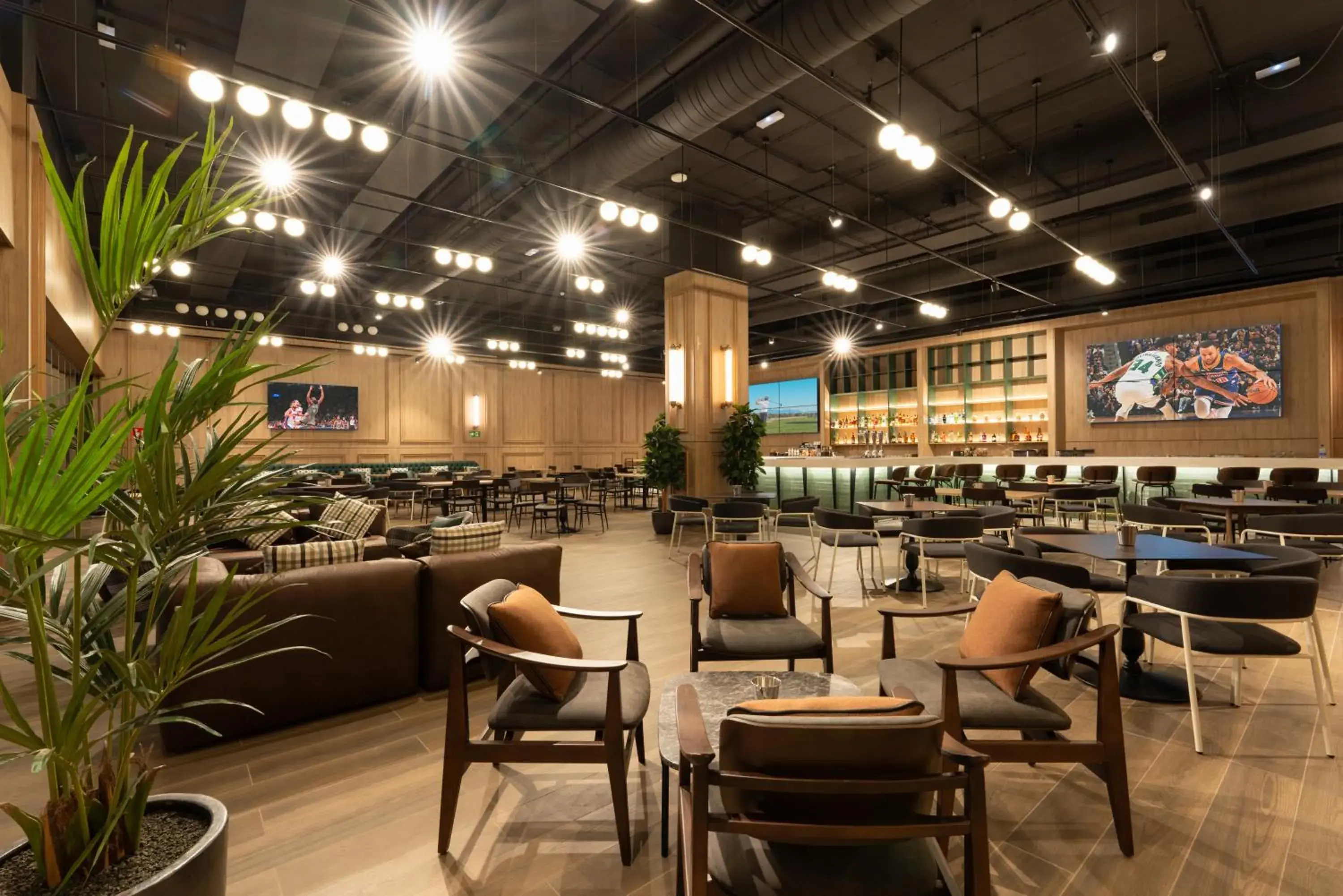 Restaurant/places to eat in Barceló Playa Blanca Restaurant/places to eat in Barceló Playa Blanca